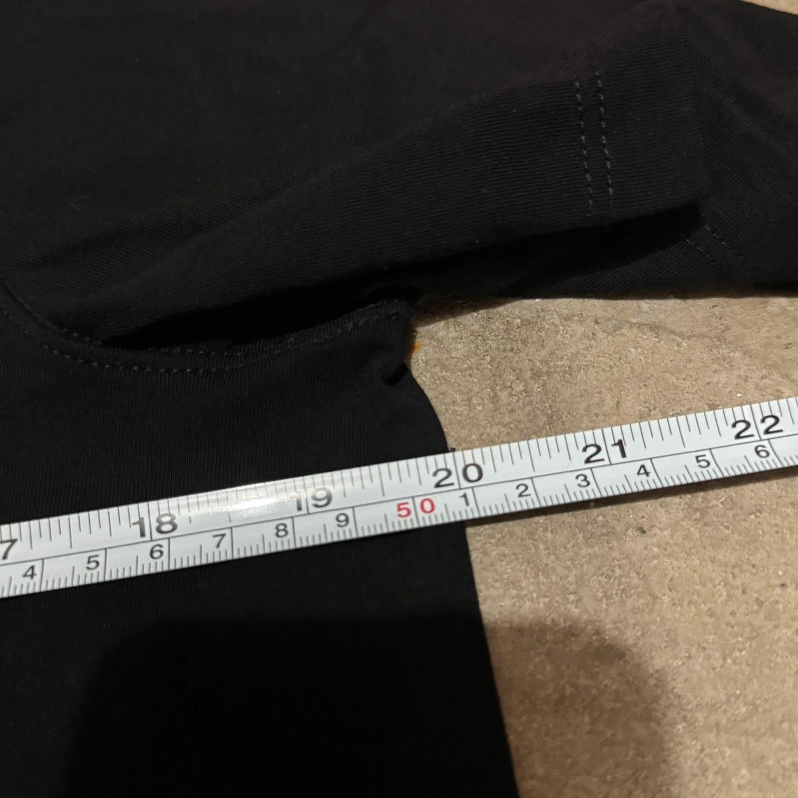Rick Owens S/S 2020 Rick owens head print t-shirt Size US M / EU 48-50 / 2 - 8 Thumbnail