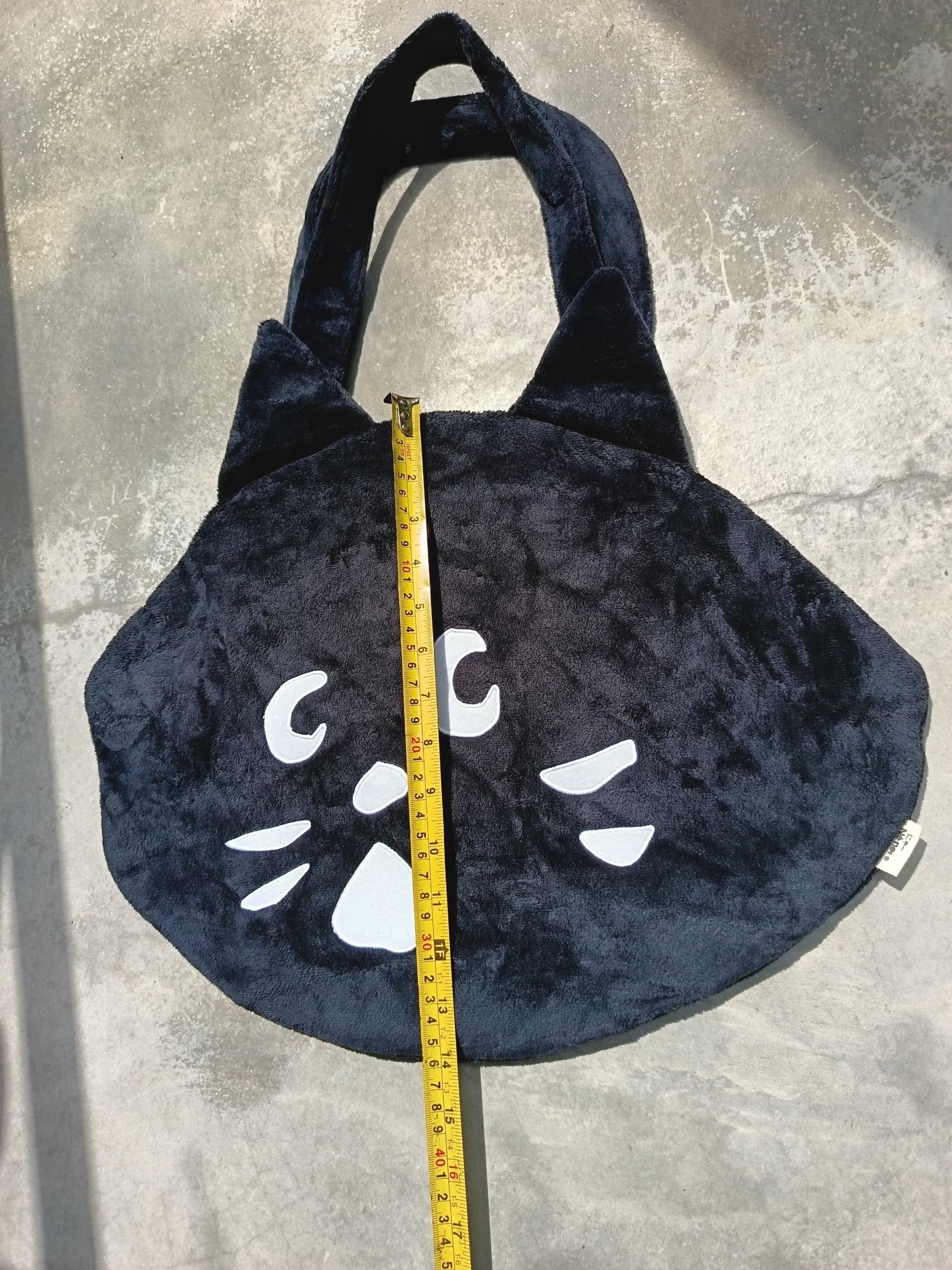 Issey Miyake Ne net by Issey miyake shoulder bag Size ONE SIZE - 9 Thumbnail