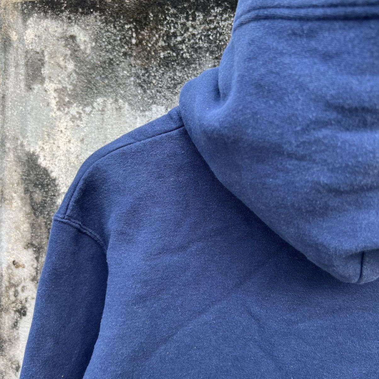 Quiksilver “QUIKSILVER” CAN GRAPHIC TEE HOODIE Size US XS / EU 42 / 0 - 13 Thumbnail