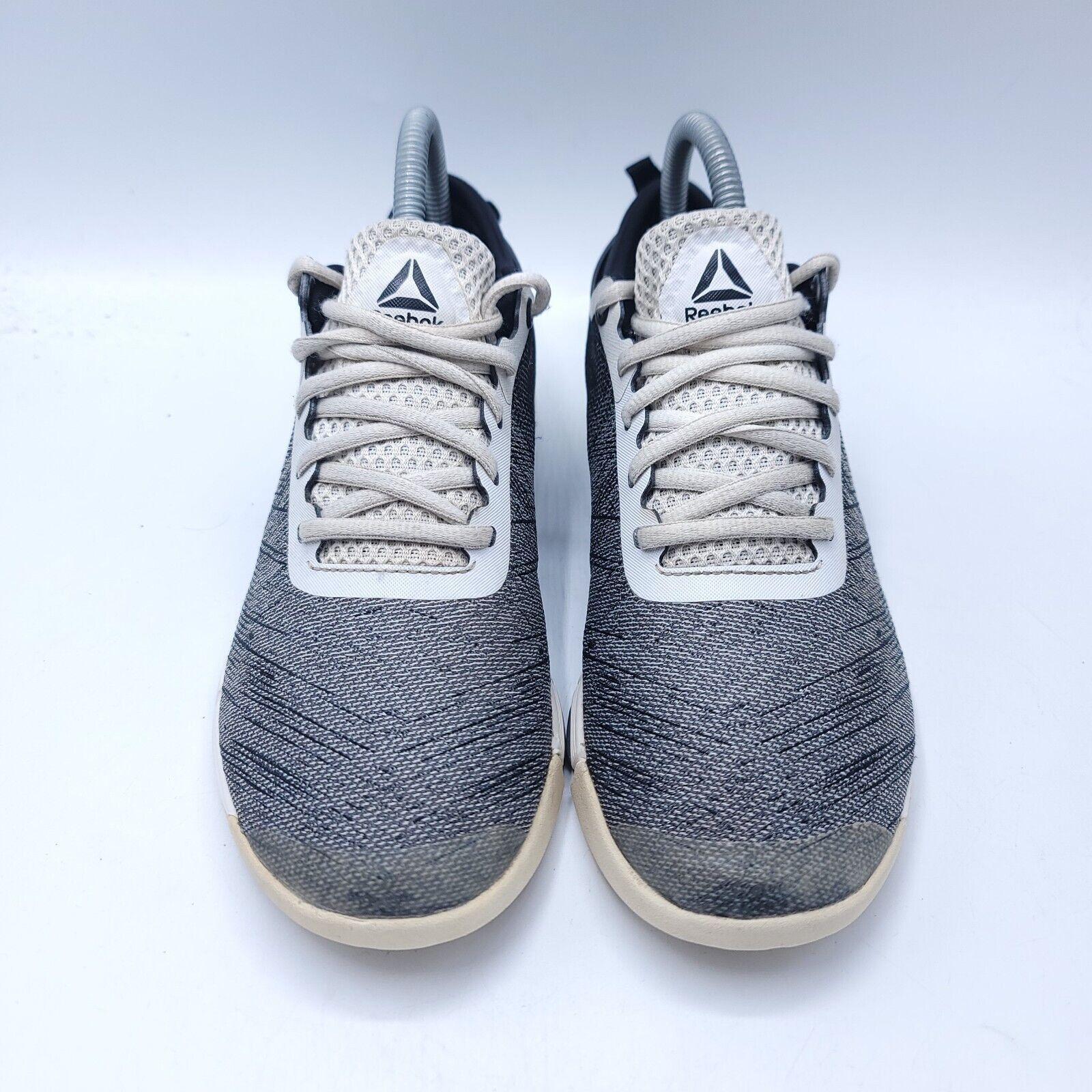 Reebok Reebok Speed Her Shoe Womens Size 6.5 CN4860 Gray White Size US 6.5 / IT 36.5 - 2 Thumbnail