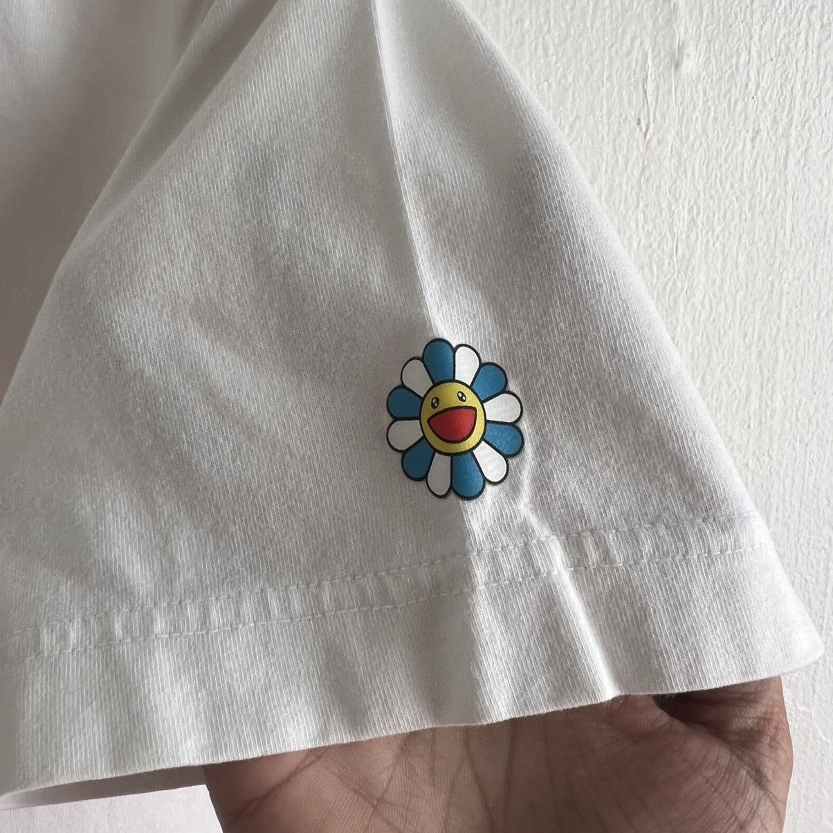 Takashi Murakami × Uniqlo TAKASHI MURAKAMI X UNIQLO TEE Size US M / EU 48-50 / 2 - 4 Thumbnail