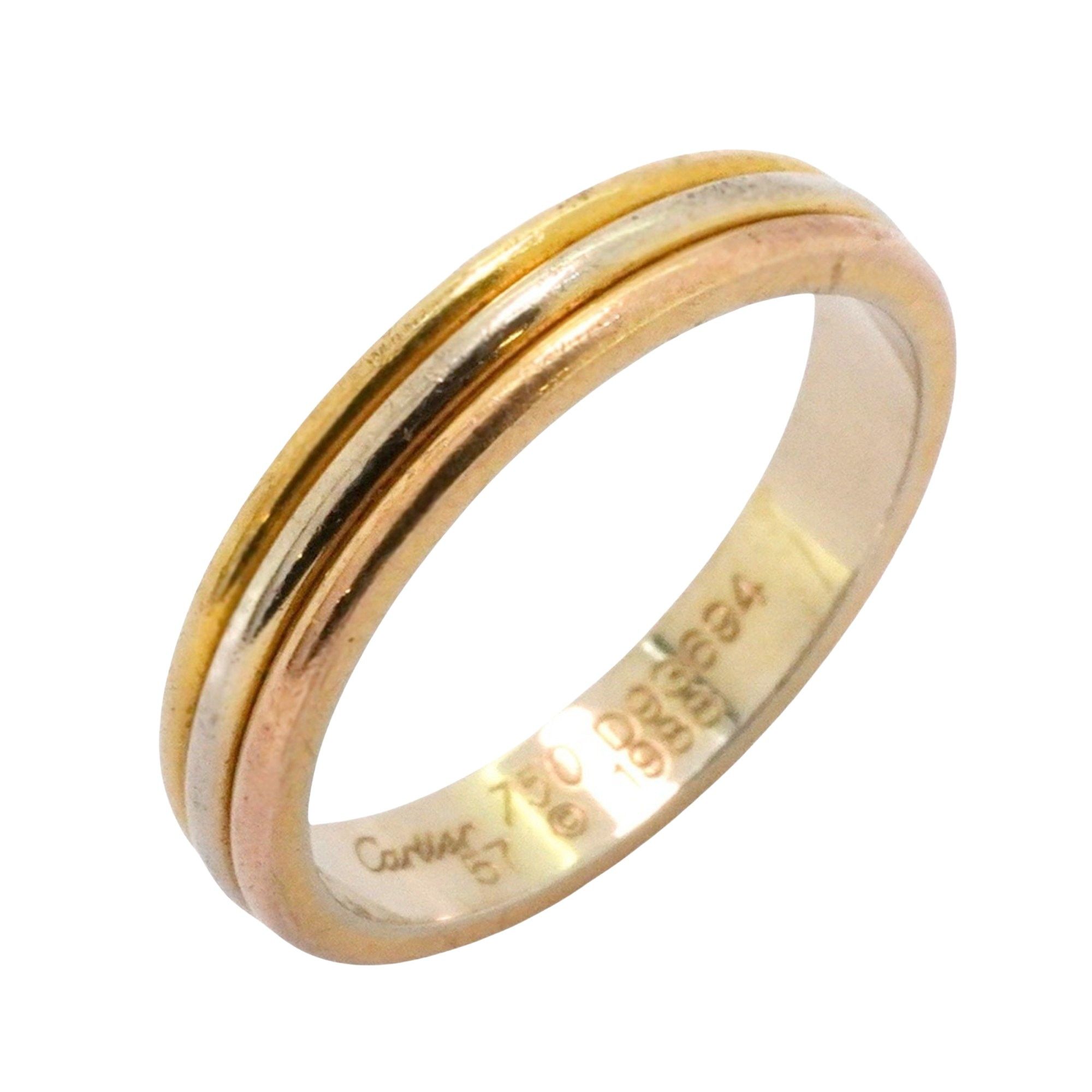 Cartier Cartier Vendôme ring Size ONE SIZE - 1 Thumbnail