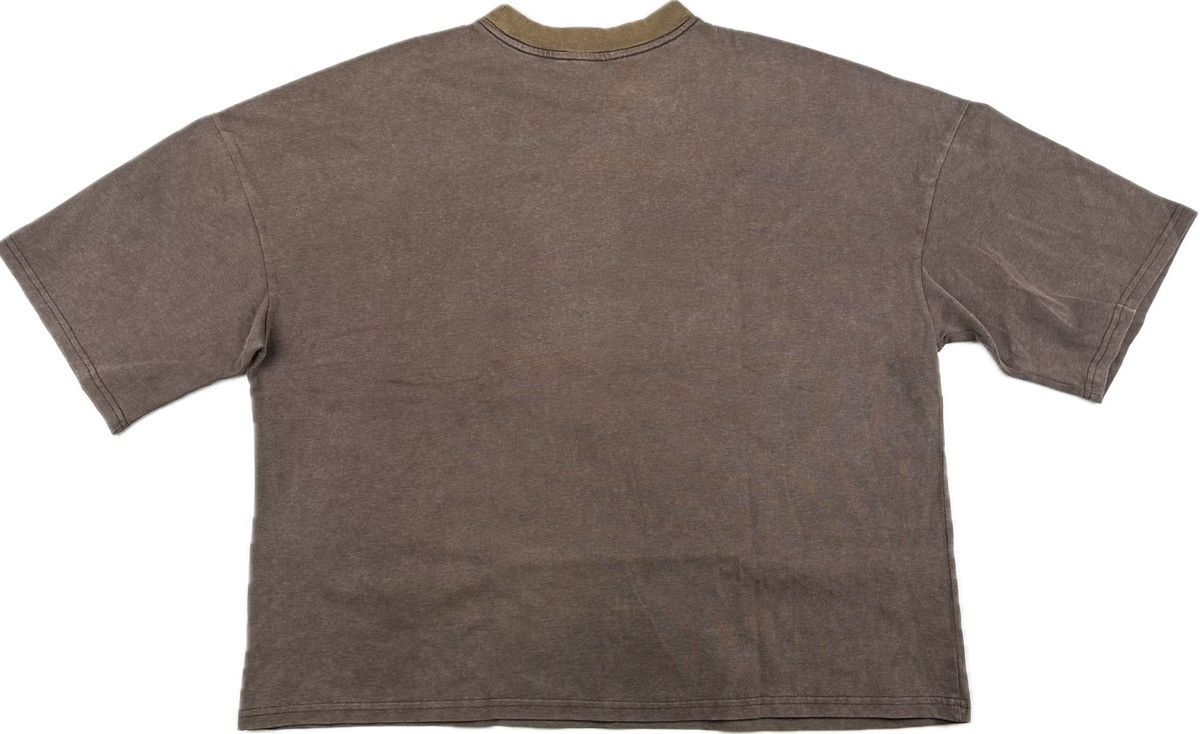 Vintage Saint Vanity BHM 3.0 T-shirt Size US M / EU 48-50 / 2 - 3 Thumbnail