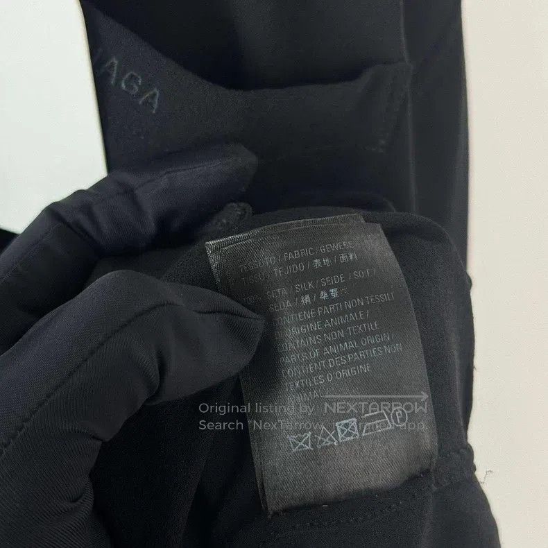 Balenciaga Balenciaga Long Sleeve Size XS / US 0-2 / IT 36-38 - 9 Thumbnail