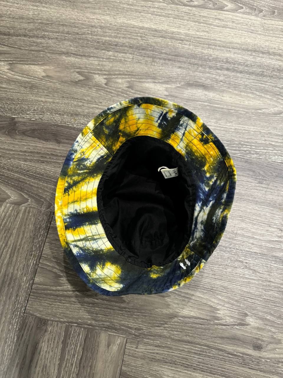 Craig Green SS14 Craig Green Tie Dye Bucket Hat Size ONE SIZE - 3 Thumbnail