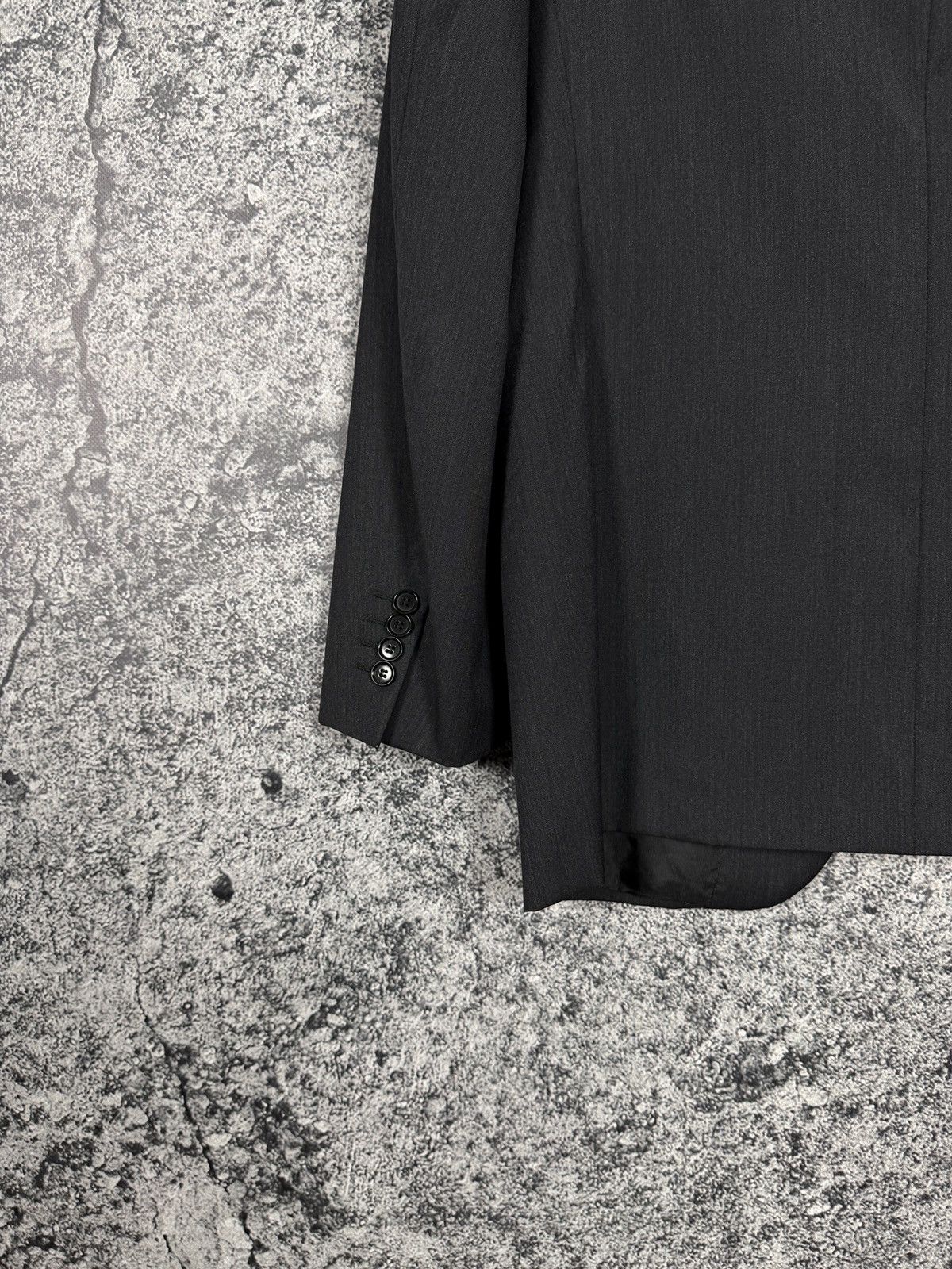 Pal Zileri Pal Zileri Gruppo Forall Vintage Blazer Jacket Italy Size 50 Size 50R - 14 Thumbnail