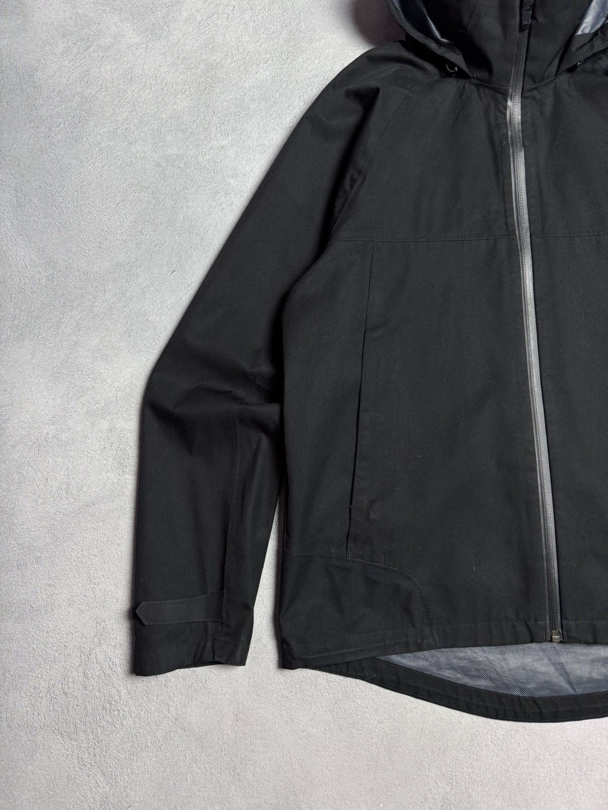 Polo Ralph Lauren Polo Ralph Lauren Performance Waterproof Hooded Jacket Size US M / EU 48-50 / 2 - 5 Thumbnail