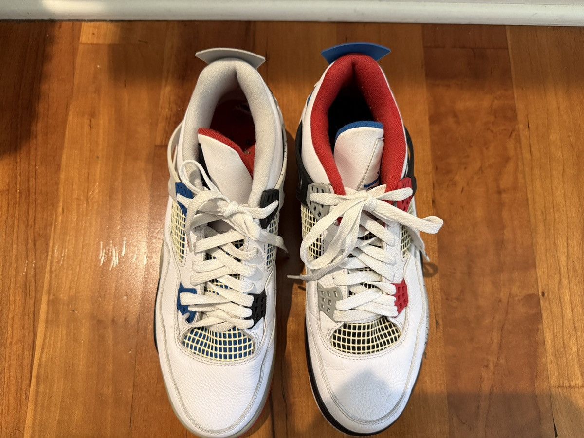 Jordan Brand Air Jordan 4 Retro SE. Size 12 Size US 12 / EU 45 - 9 Thumbnail