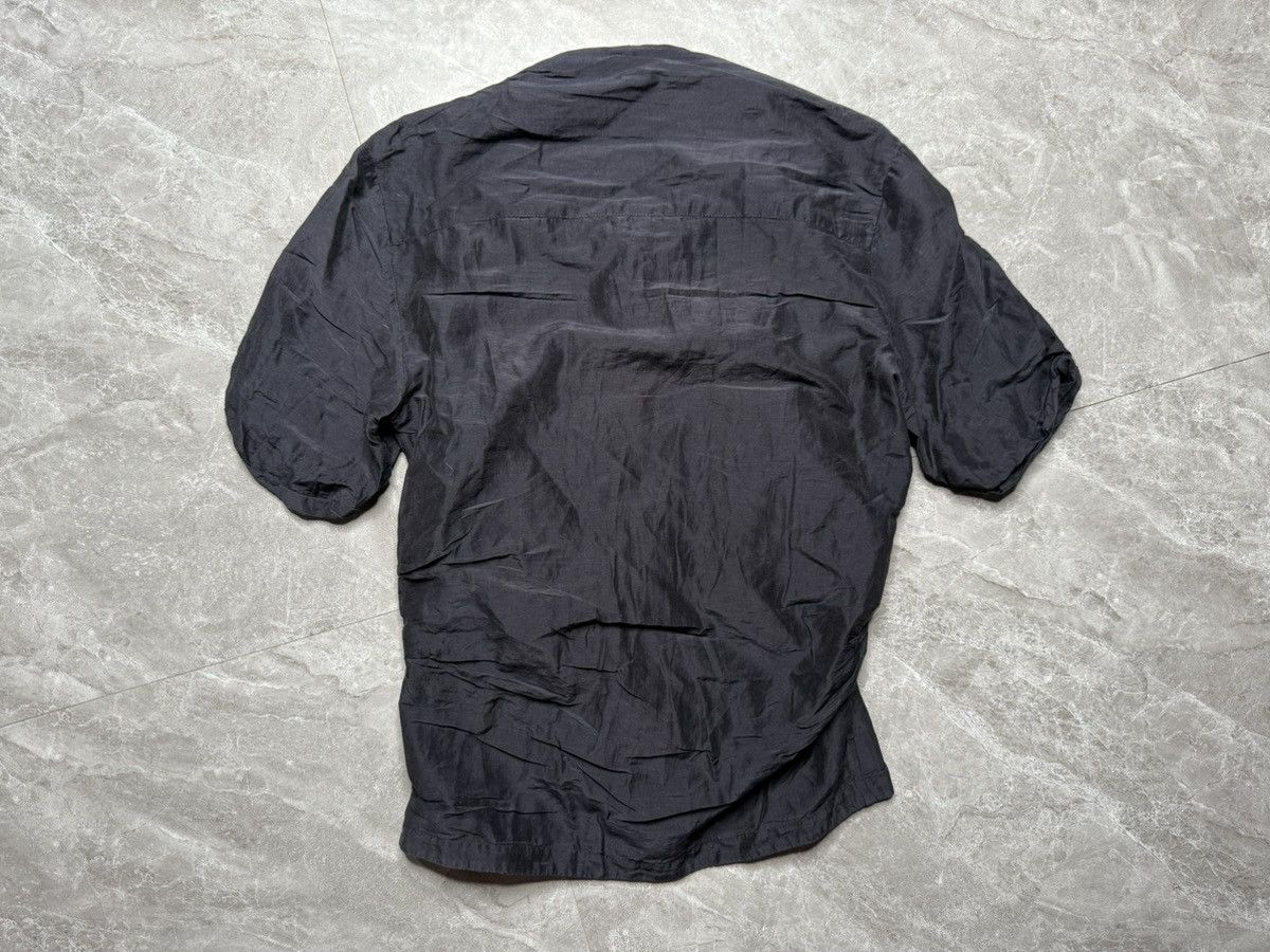 Hussein Chalayan Hussein Chalayan S/S 09 Assymetrical Button top Size XS / US 0-2 / IT 36-38 - 2 Thumbnail