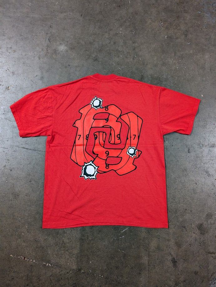 Other Kankan RR Really Rich Ammo Co shirt Size US XL / EU 56 / 4 - 4 Thumbnail
