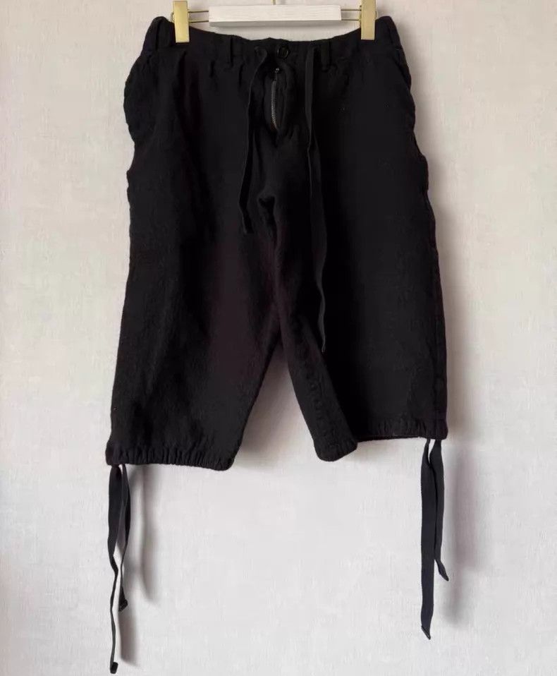 Yohji Yamamoto #REF! Size US 28 / EU 44 - 1 Thumbnail