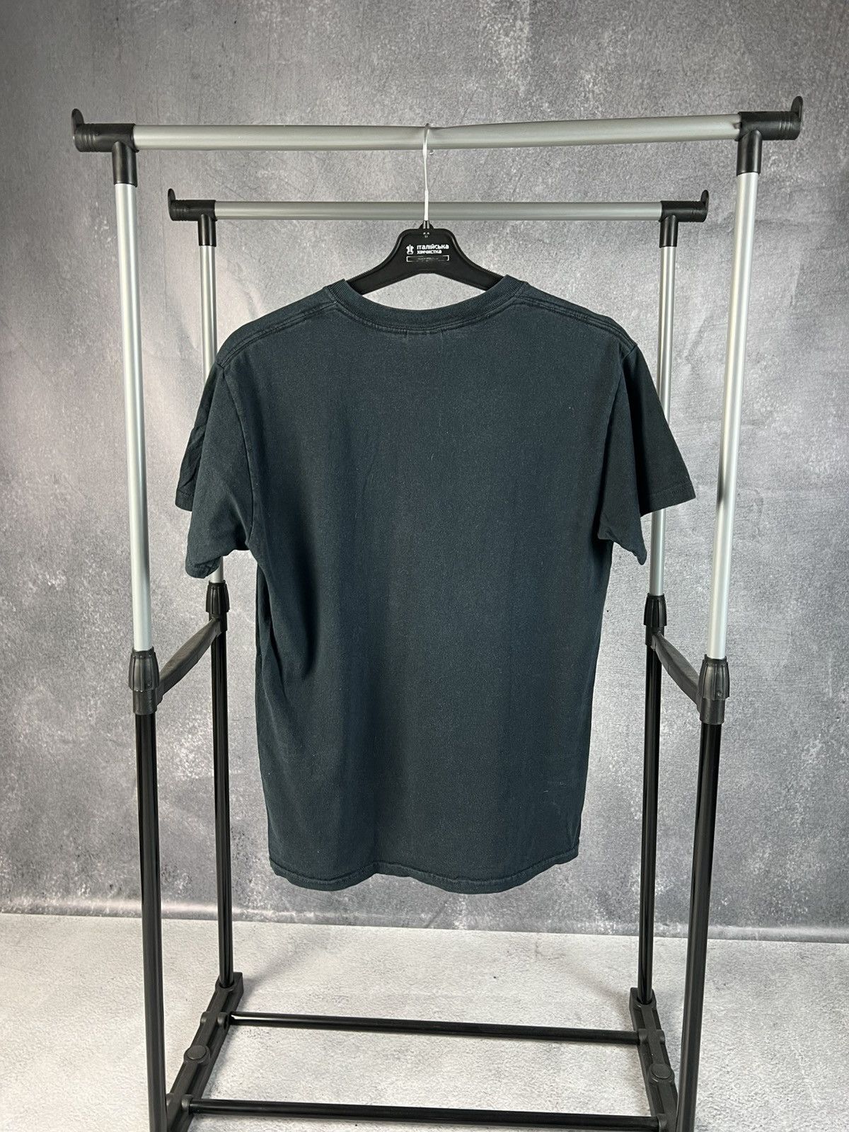 Band Tees × Joy Division × Vintage Vintage Joy division merchandise T-shirt Size US S / EU 44-46 / 1 - 2 Thumbnail