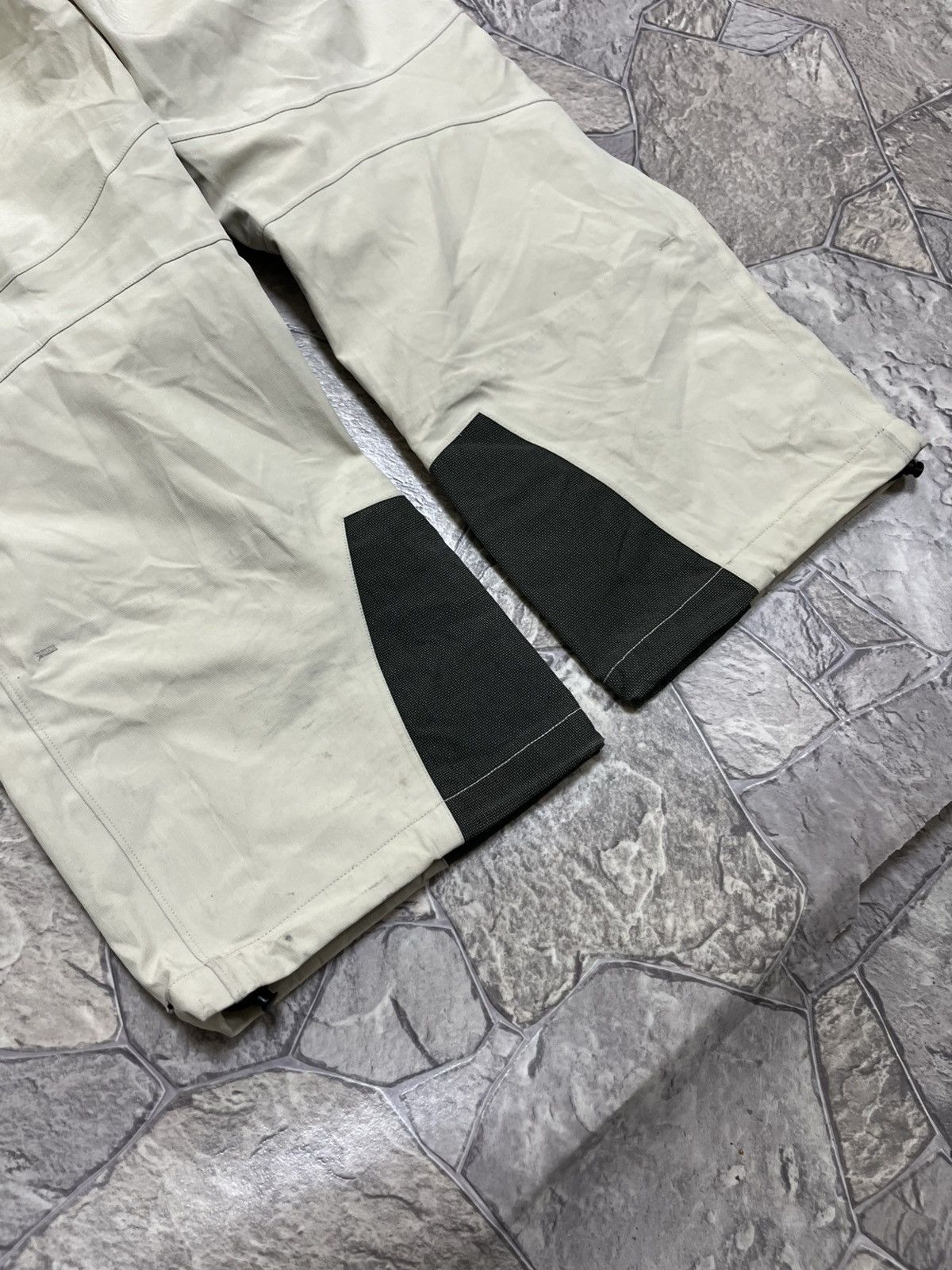 Arc'teryx Arcteryx Pants Gore-Tex Pro Shell Outdoor Snowboard Y2k M Size US 29 - 13 Thumbnail