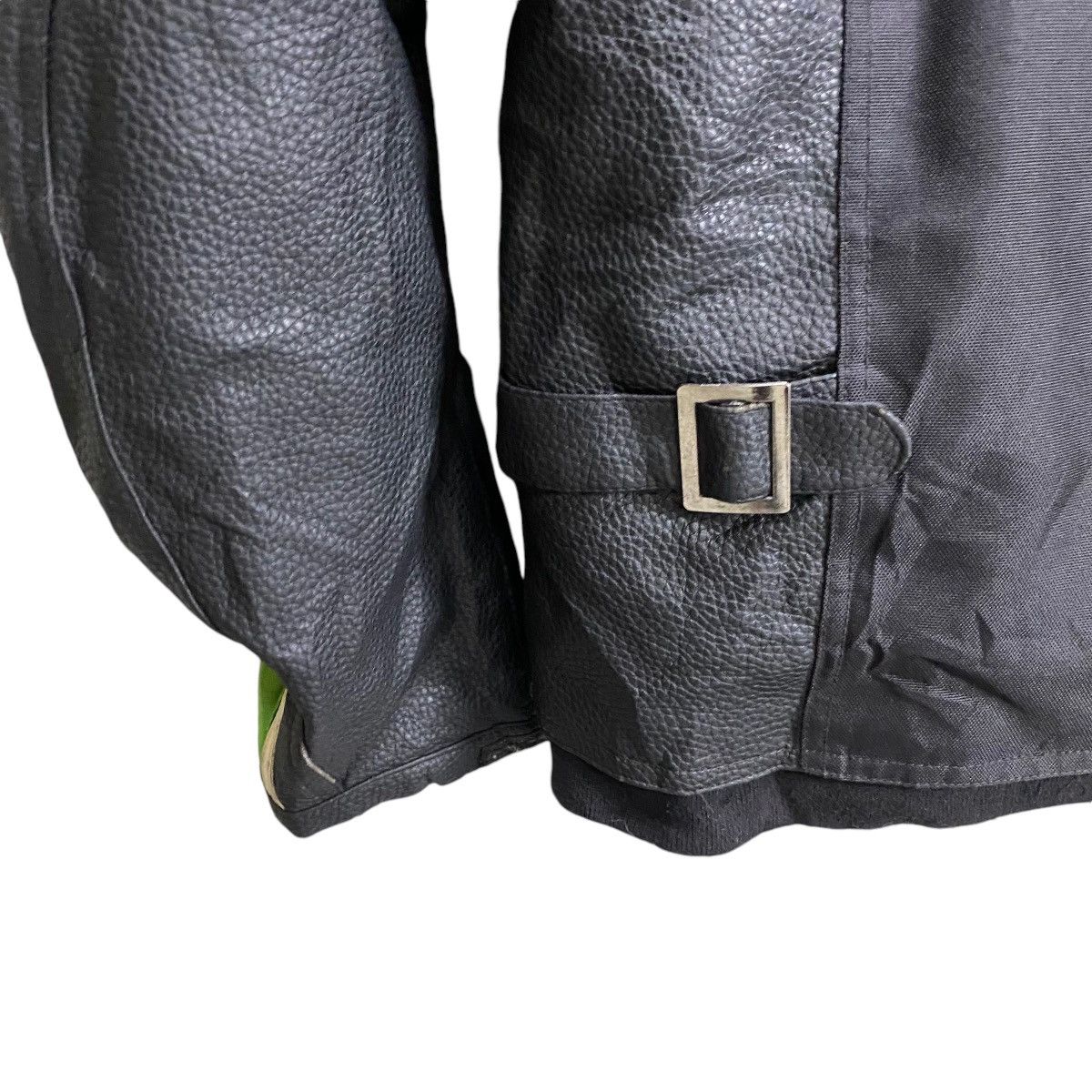 Gear for Sports Greedy Multicolor Double Zip Jacket Size US L / EU 52-54 / 3 - 14 Thumbnail