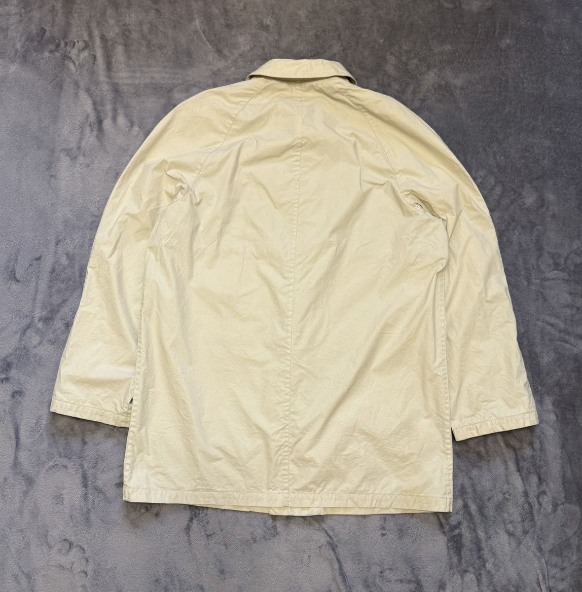 Burberry × Vintage Burberry Size US M / EU 48-50 / 2 - 3 Thumbnail