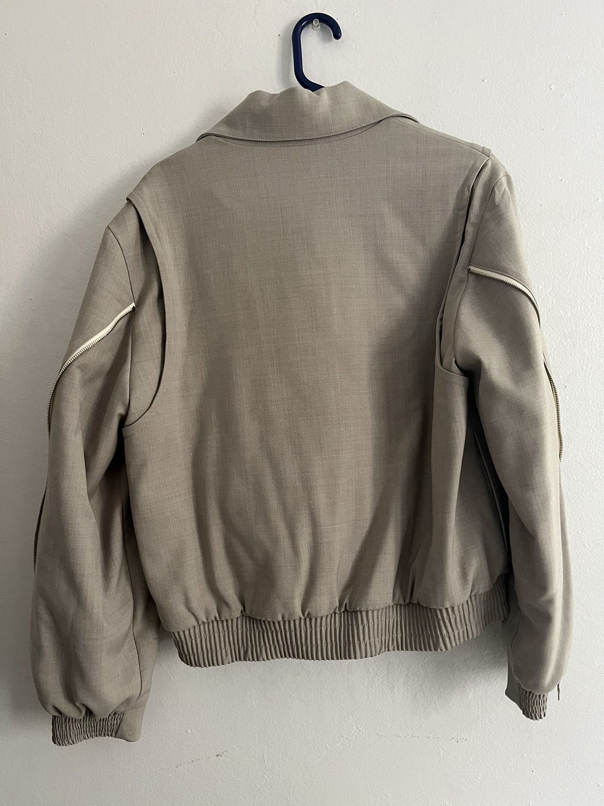 CMMAWEAR CMMAWEAR Batwing Jacket | Grailed