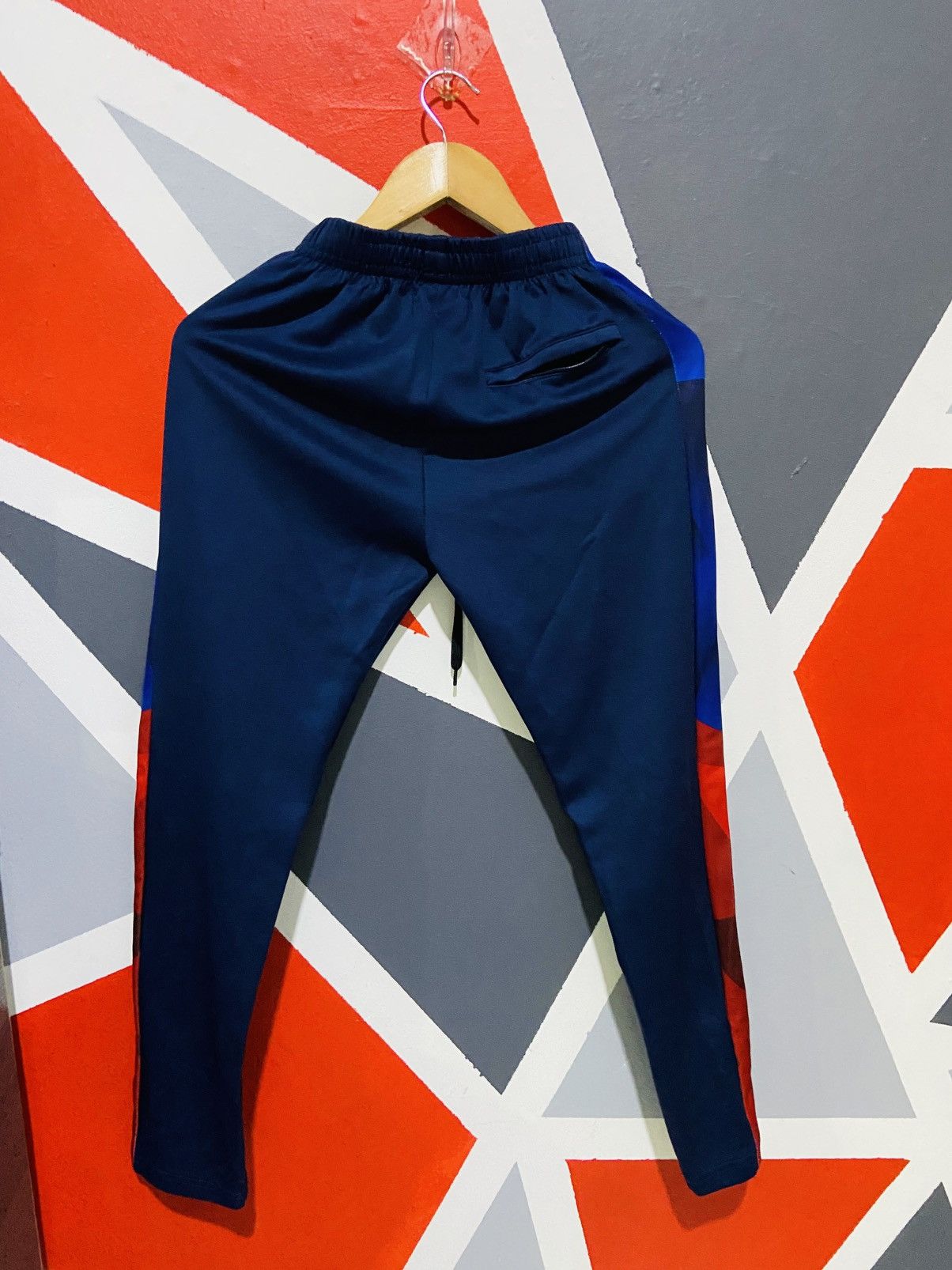 Japanese Brand Line 7 Jogger Pant Size US 28 / EU 44 - 4 Thumbnail