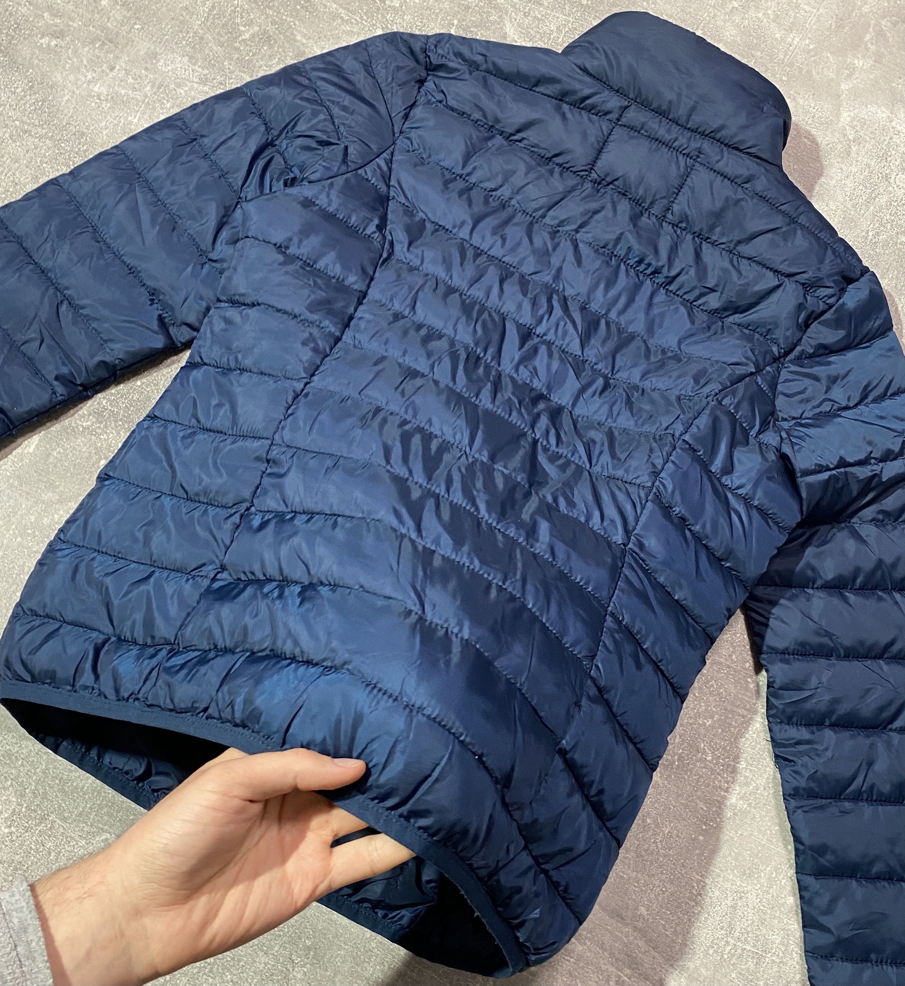 True Religion True Religion Quilted Jacket Size US S / EU 44-46 / 1 - 6 Thumbnail