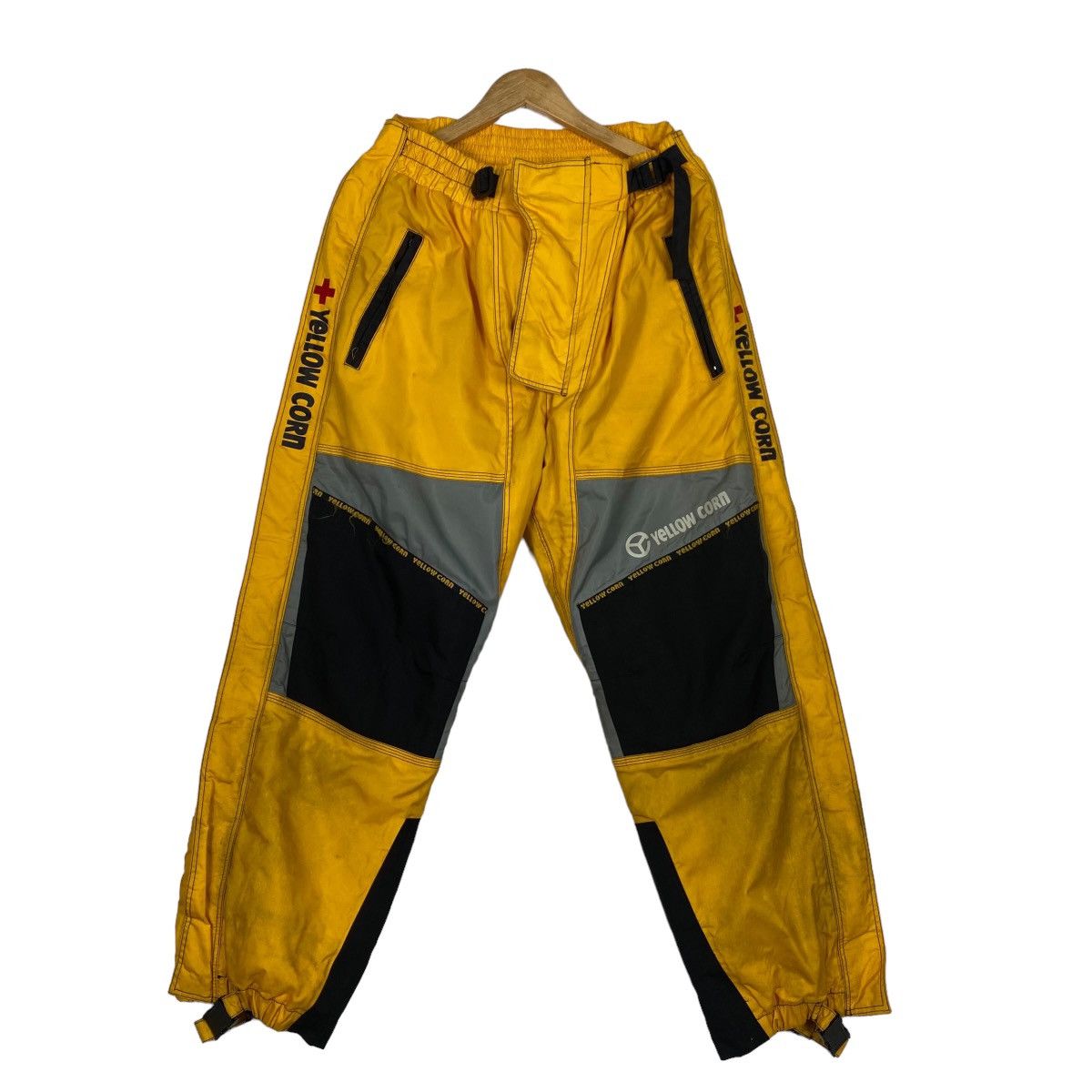 Sports Specialties × YELLOW CORN Yellow Corn rider motor pant Size US 32 / EU 48 - 1 Thumbnail