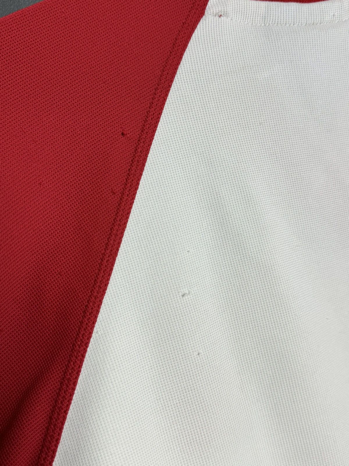 Umbro Nottingham Forest 02/03 Away Football Jersey Size US S / EU 44-46 / 1 - 18 Thumbnail