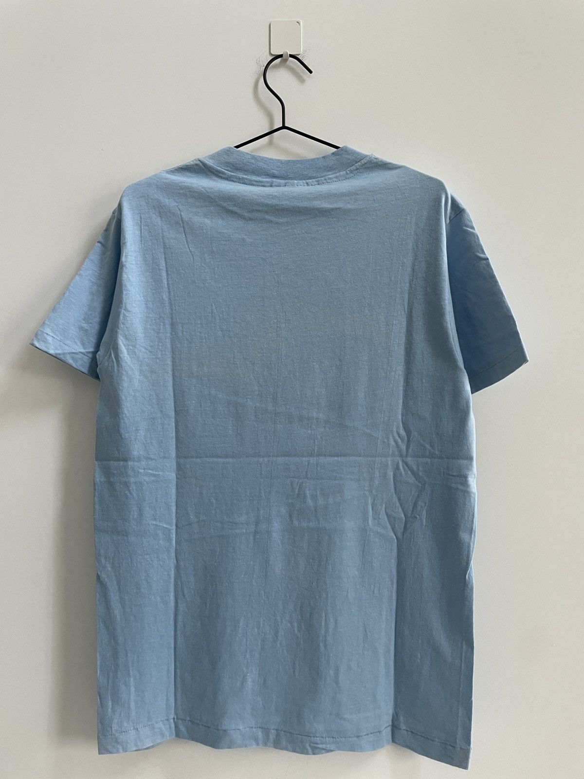 Hanes × Vintage Vintage Hawaii 80s T-Shirt Size US M / EU 48-50 / 2 - 6 Thumbnail