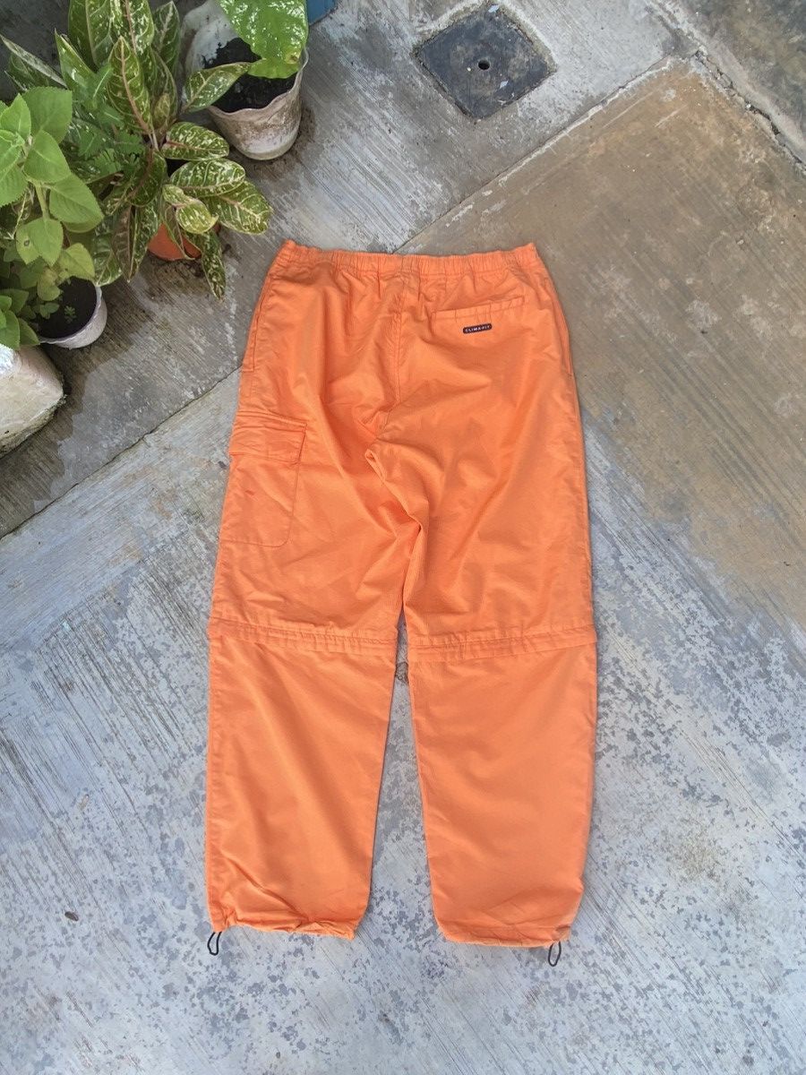 Nike Vintage Nike Y2K parachute nylon cargo pants Size US 30 / EU 46 - 3 Thumbnail
