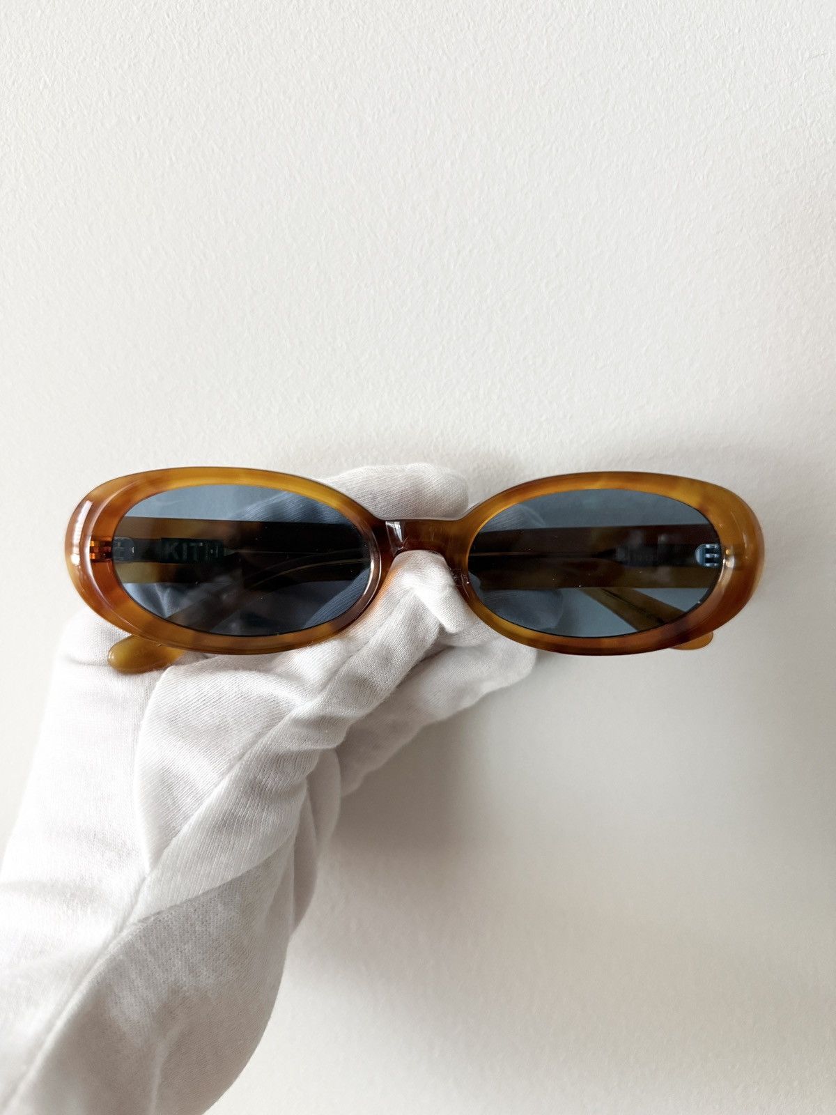 Kith RARE! SS23 Kith Khari Sunglasses Size ONE SIZE - 1 Thumbnail