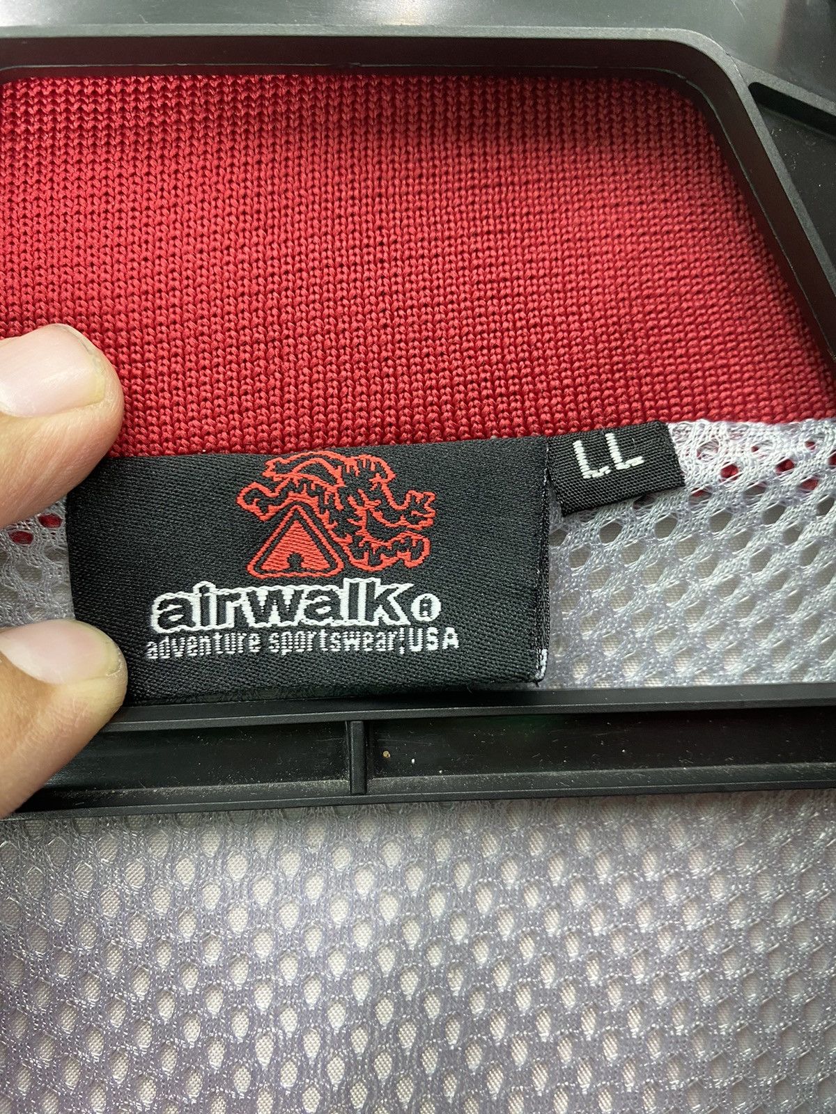 Airwalk Airwalk Size US L / EU 52-54 / 3 - 7 Thumbnail