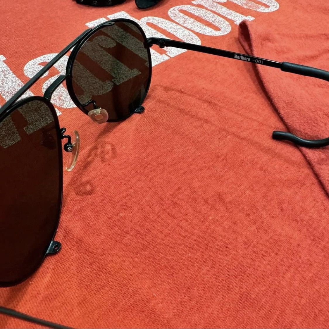 Other MARLBORO ADVENTURE Size US M / EU 48-50 / 2 - 7 Thumbnail