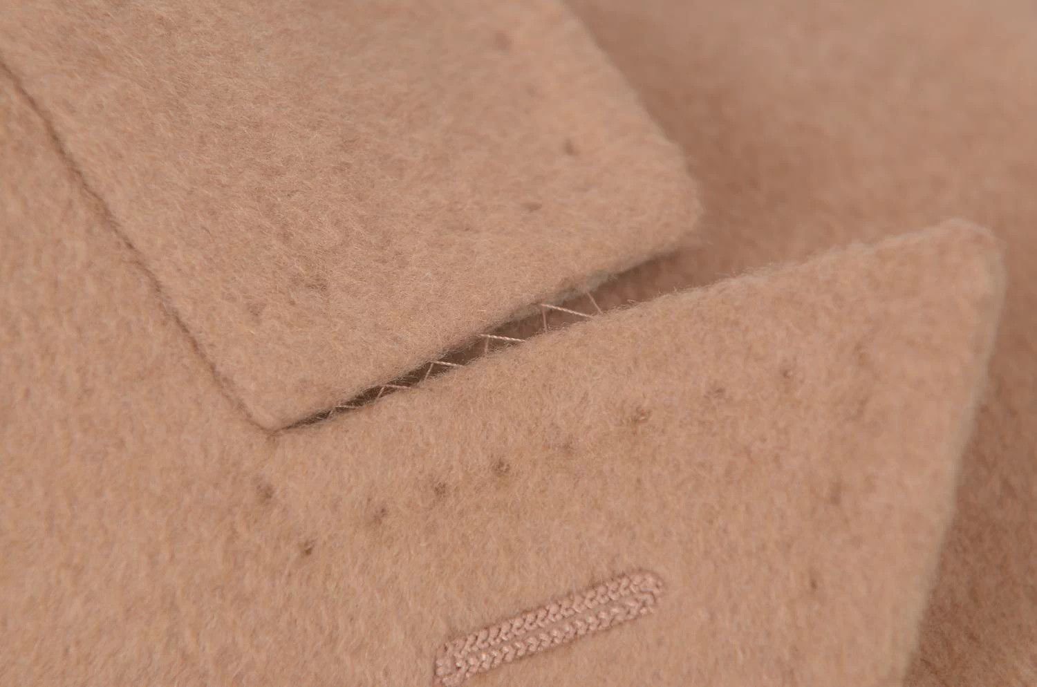 Max Mara Max Mara Color Cashmere Coat Size M / US 6-8 / IT 42-44 - 2 Thumbnail