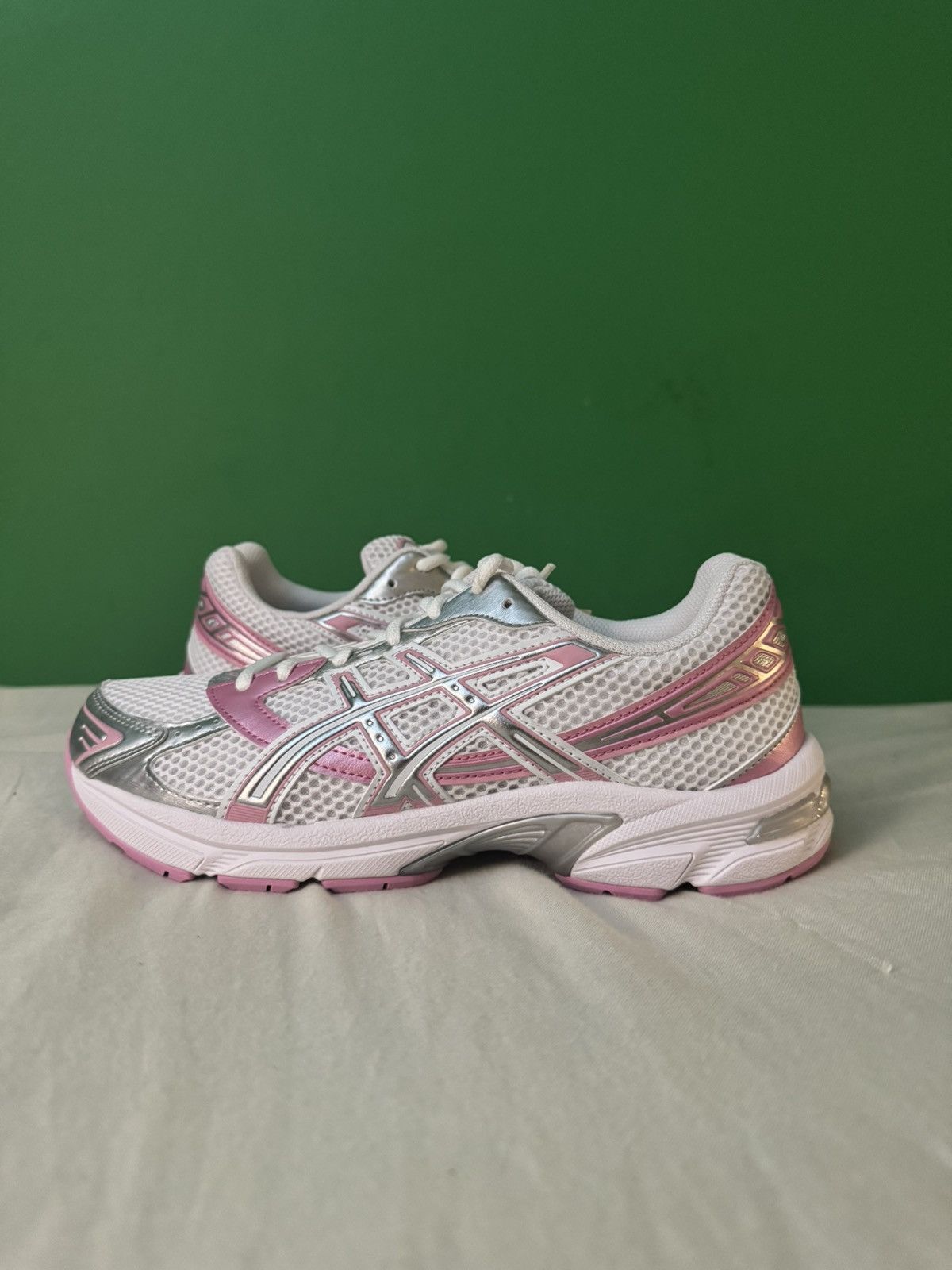 Asics ASICS gel-1130 2024 Size US 8.5 / IT 38.5 - 1 Thumbnail