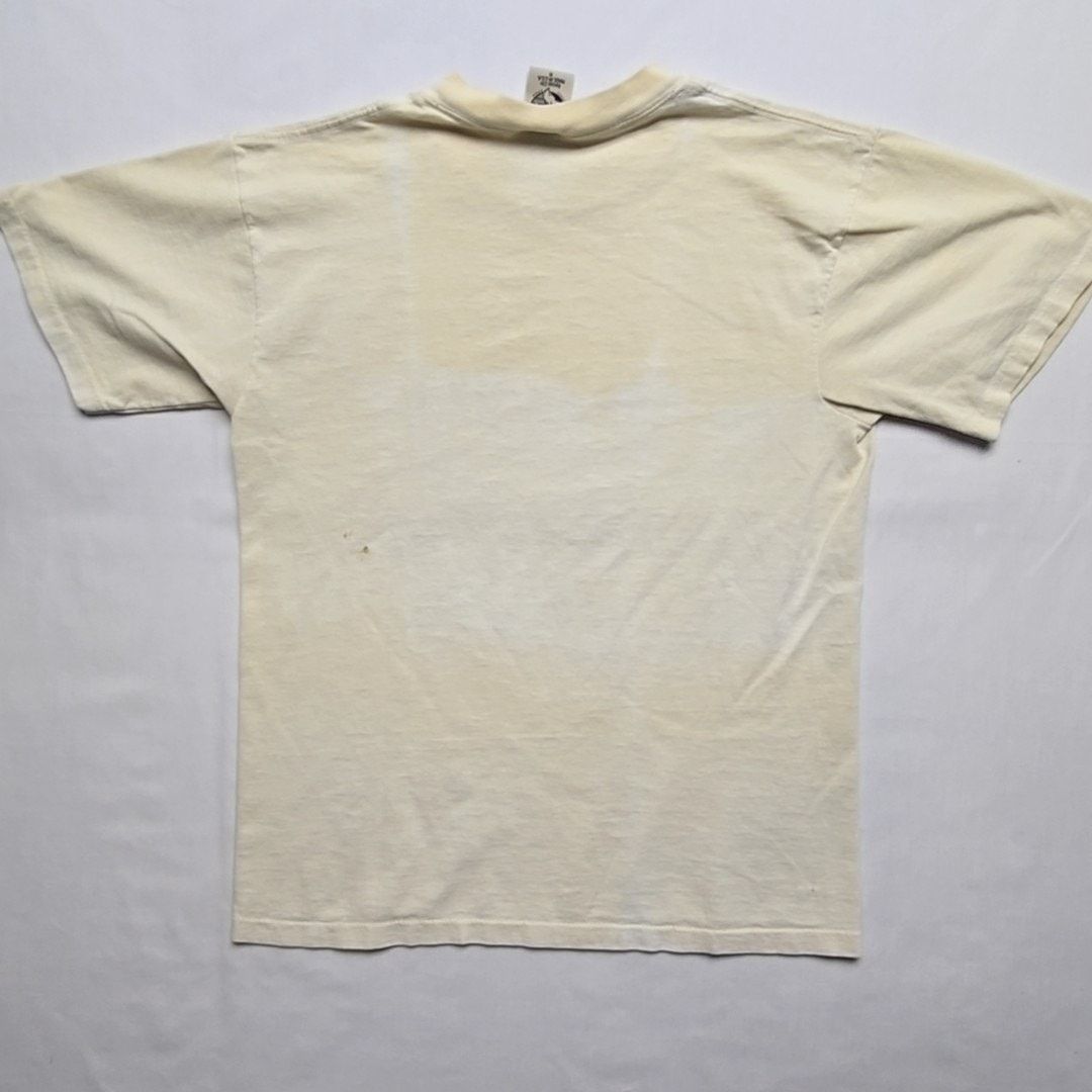 Vintage Vintage PMS Shirt Piss & Moan Society Tee Cripple Creek Tee Size US M / EU 48-50 / 2 - 7 Thumbnail