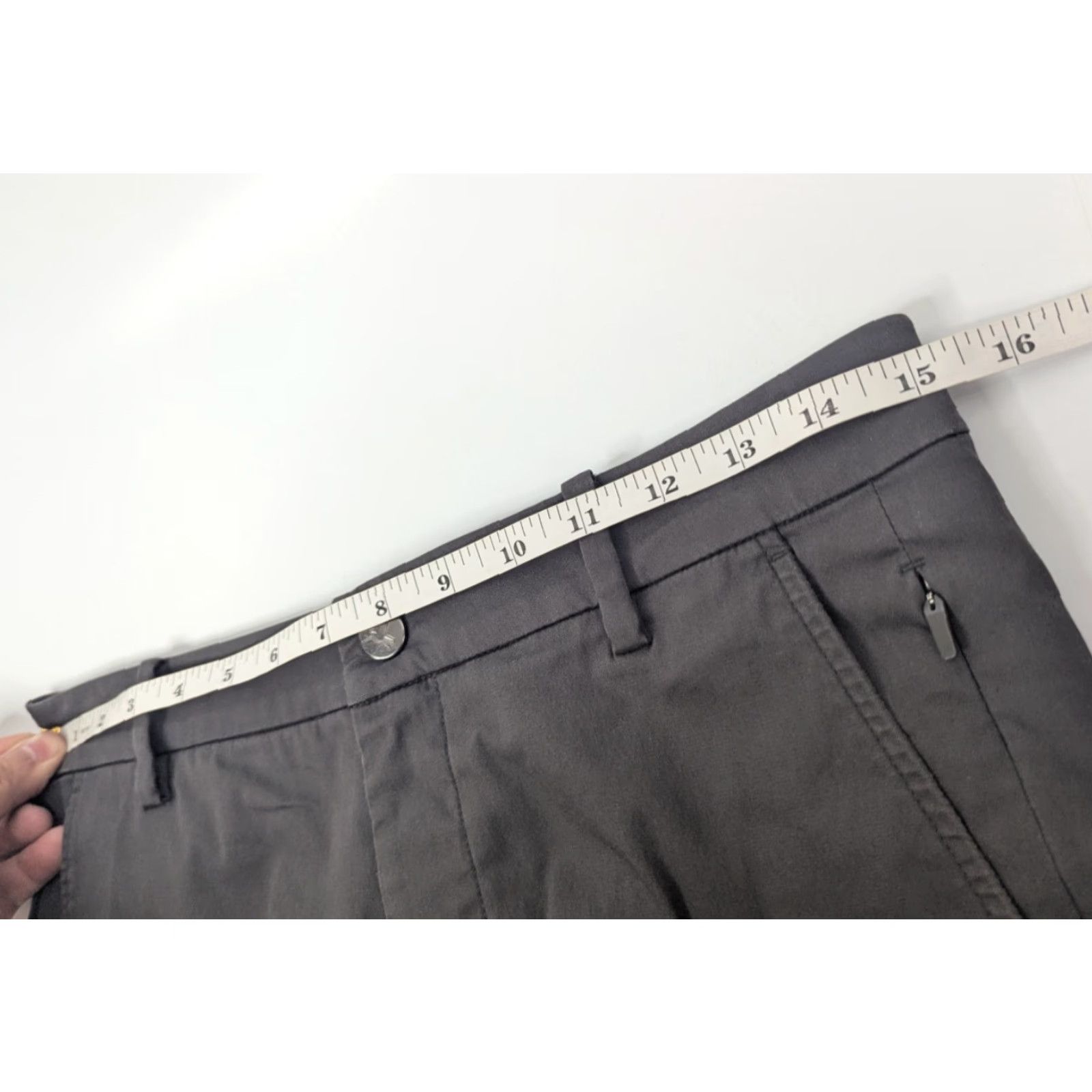 Vintage birddogs Pants Lined Stretch Men 30x32 Boom For Your Boomstick Performance Chino Shirt Hat? Size US 30 / EU 46 - 7 Thumbnail