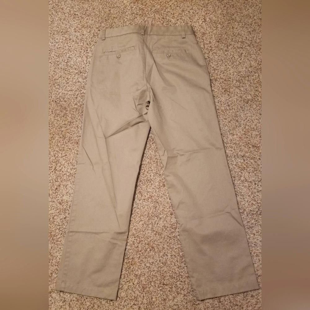 Van Heusen Van Heusen Classic Trousers 32X32 Size US 32 / EU 48 - 3 Thumbnail