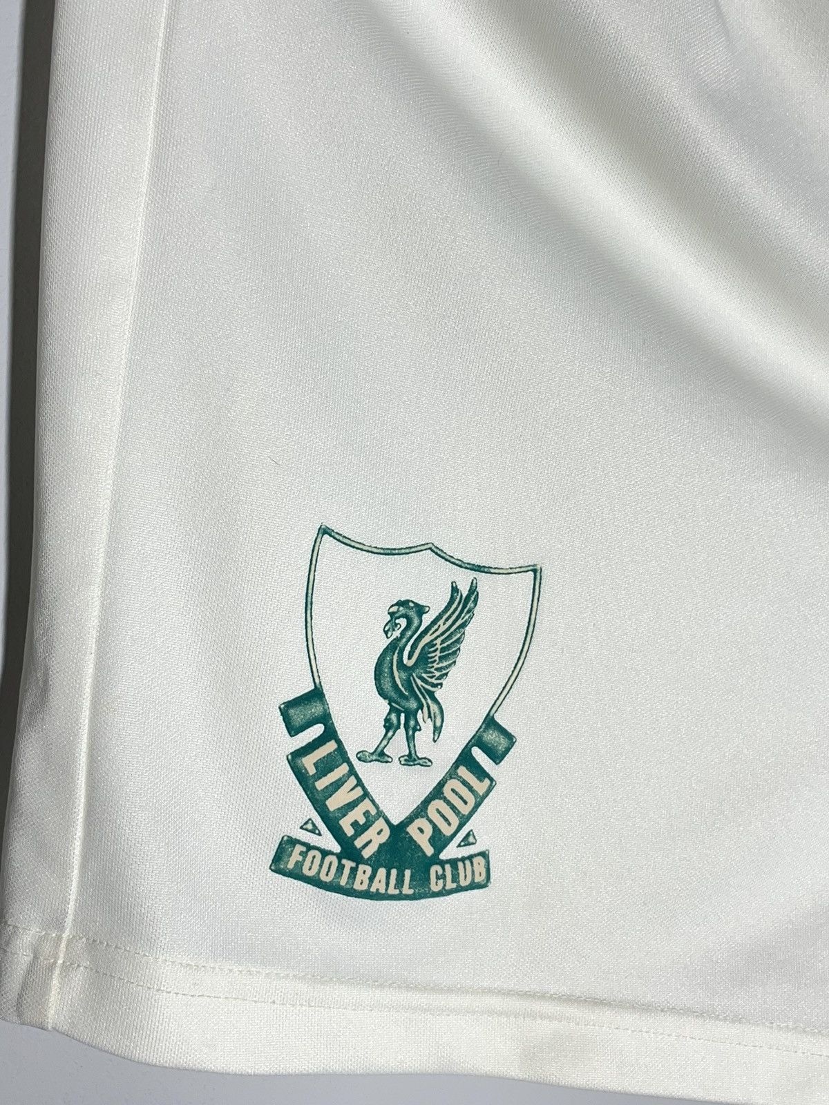 Vintage Liverpool Adidas Equipment 1991/92 Vintage Football Shorts Size US 32 / EU 48 - 2 Thumbnail