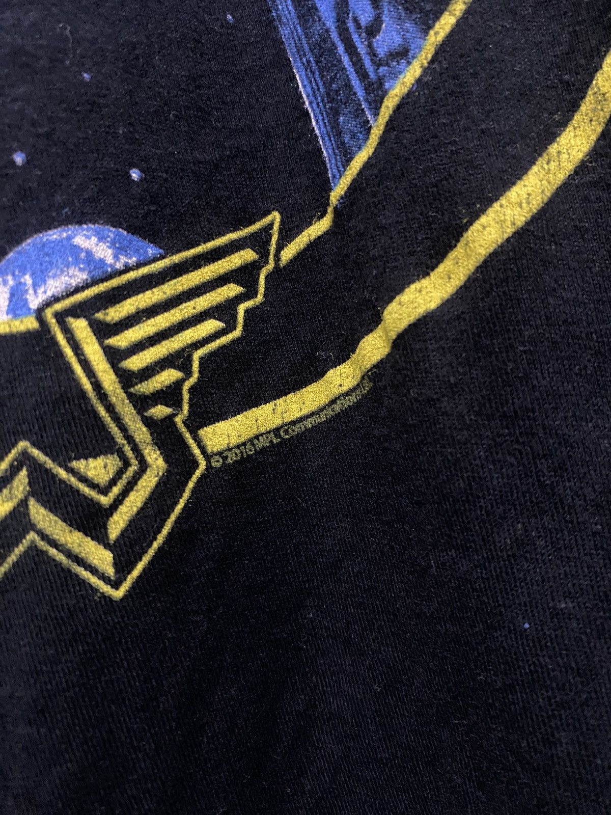 Band Tees Paul McCartney & Wings Shirt Size US S / EU 44-46 / 1 - 3 Thumbnail