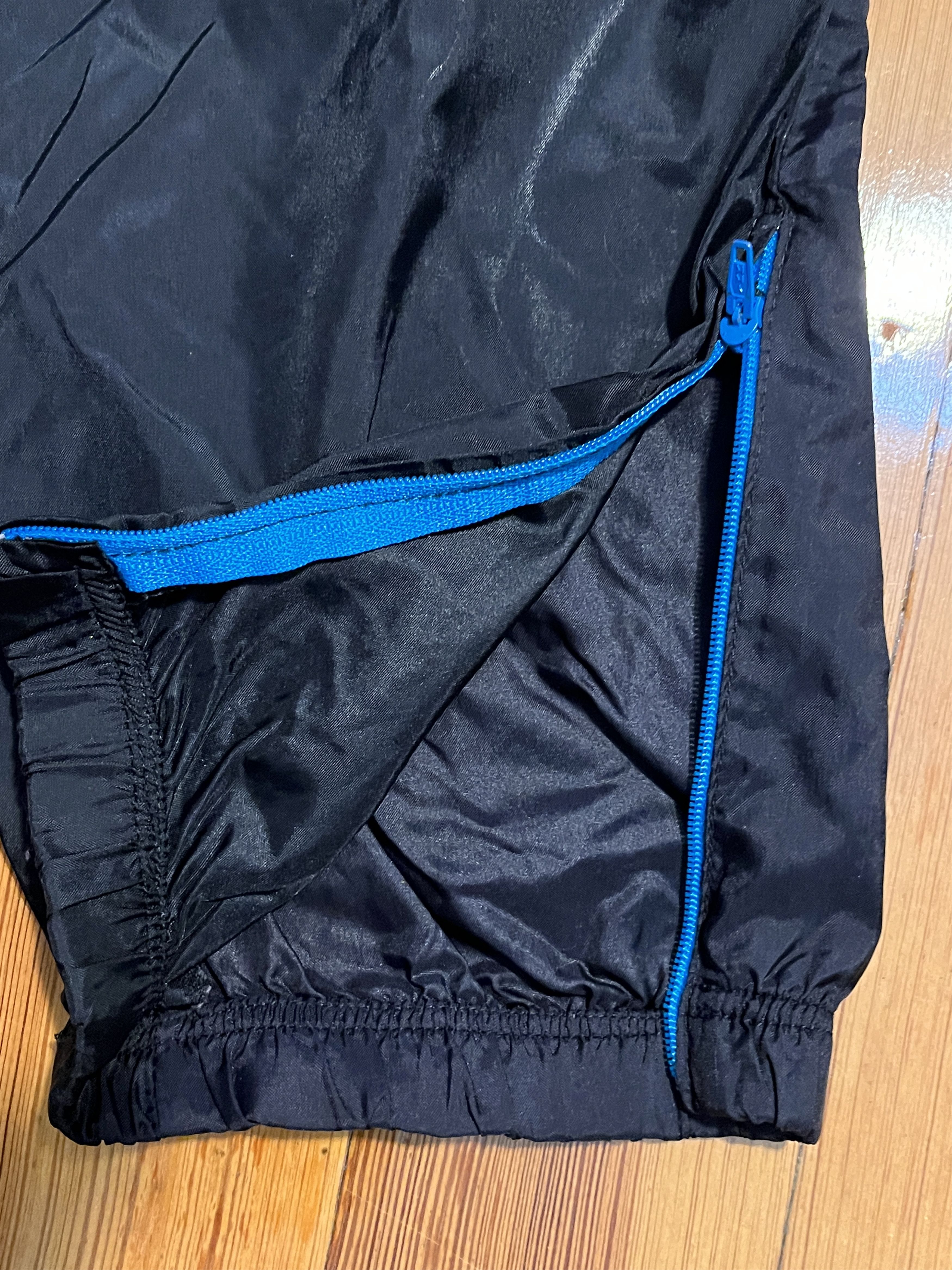 Reebok × Vintage Vintage Reebok Track Pants Size US 32 / EU 48 - 4 Thumbnail
