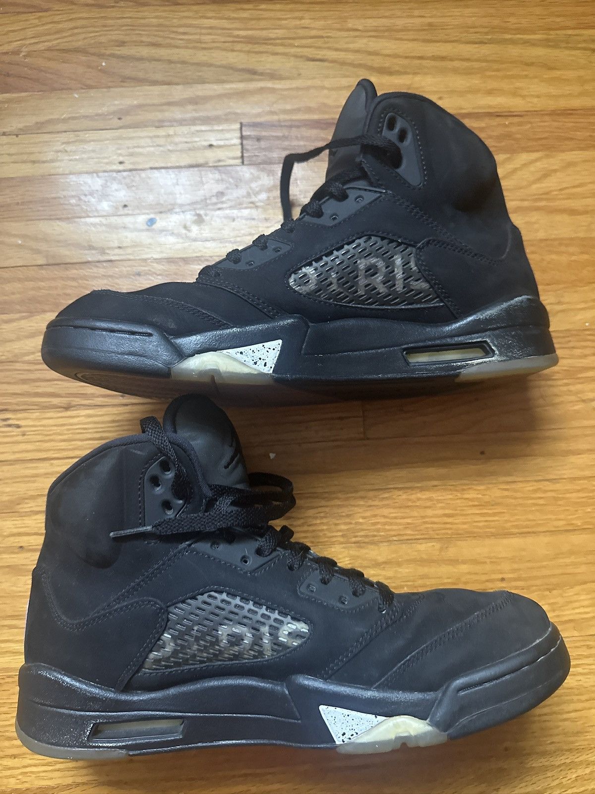 Nike Jordan 5 psg Size US 10 / EU 43 - 2 Thumbnail