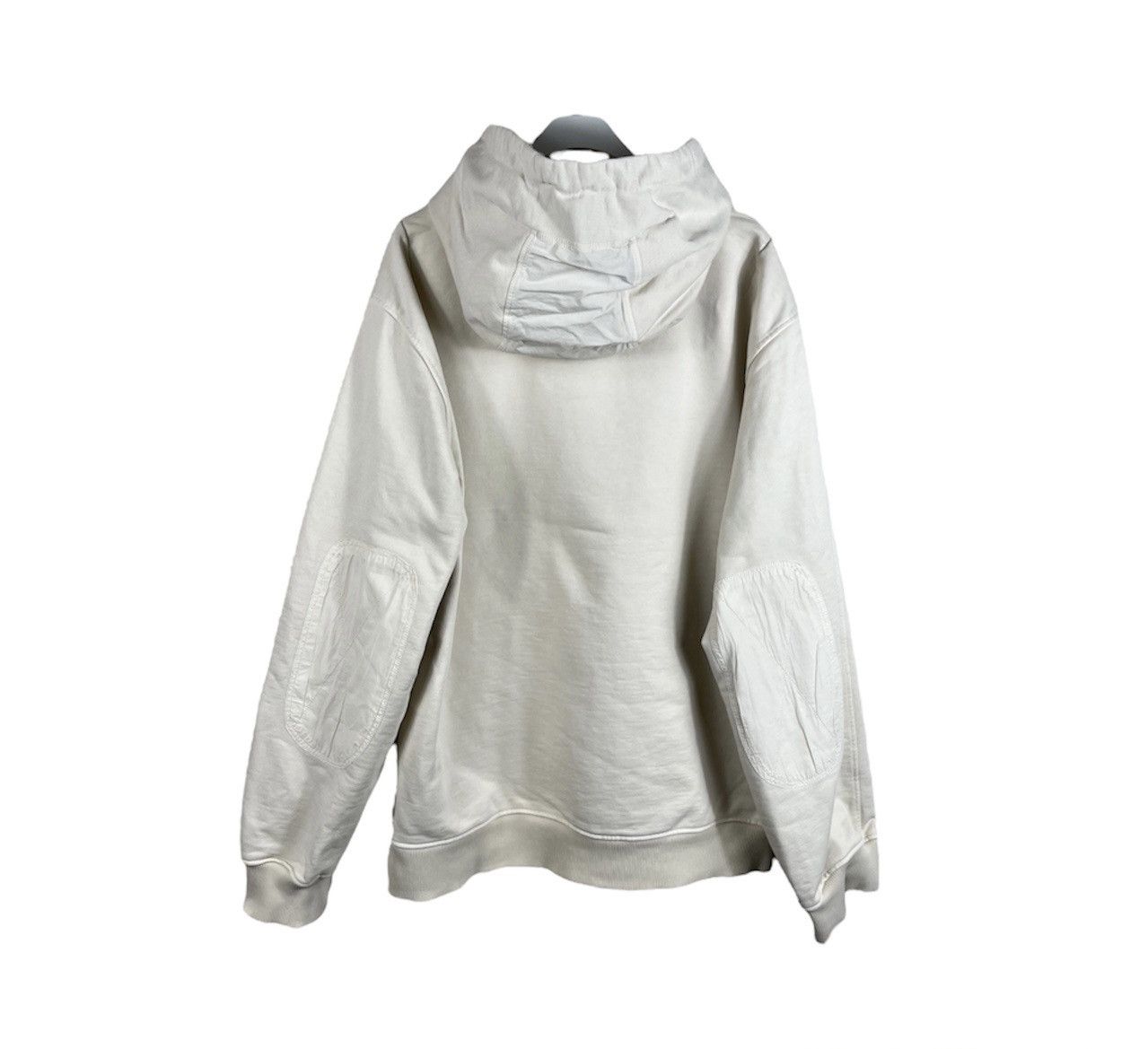 Tom Wood Tom Wood organic cotton hoodie men basic causal Avant Garde Size US L / EU 52-54 / 3 - 2 Thumbnail