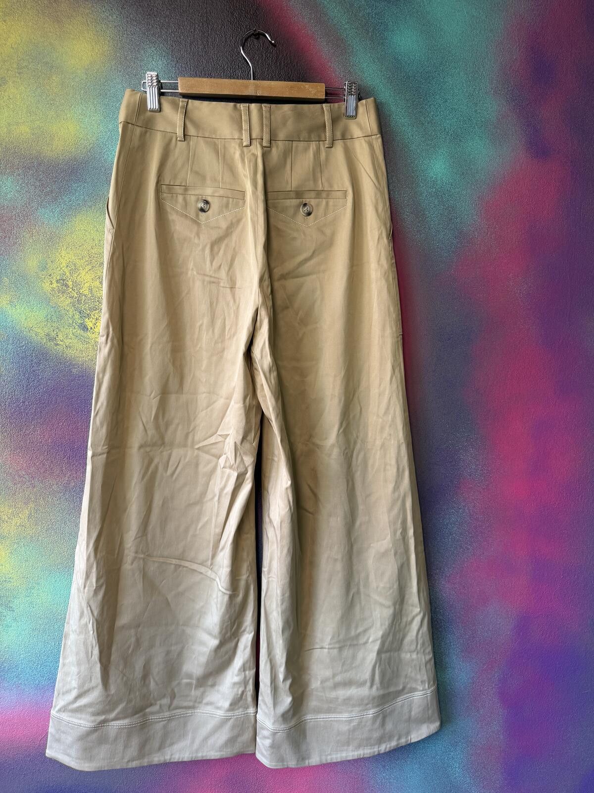 Other The white company trousers in size UK 8 Size ONE SIZE - 4 Thumbnail