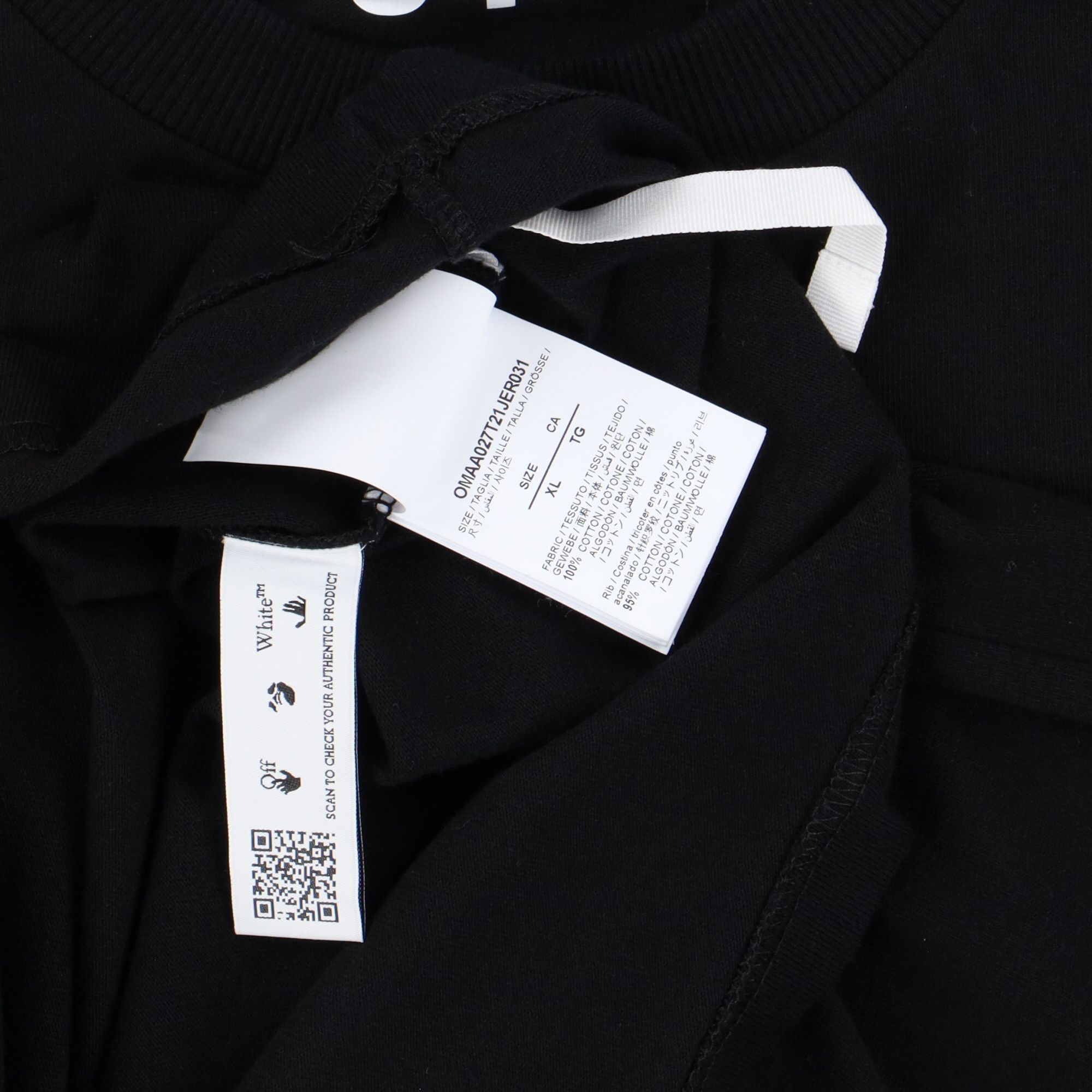 Black Shenyang Exclusive Arrows T-Shirt