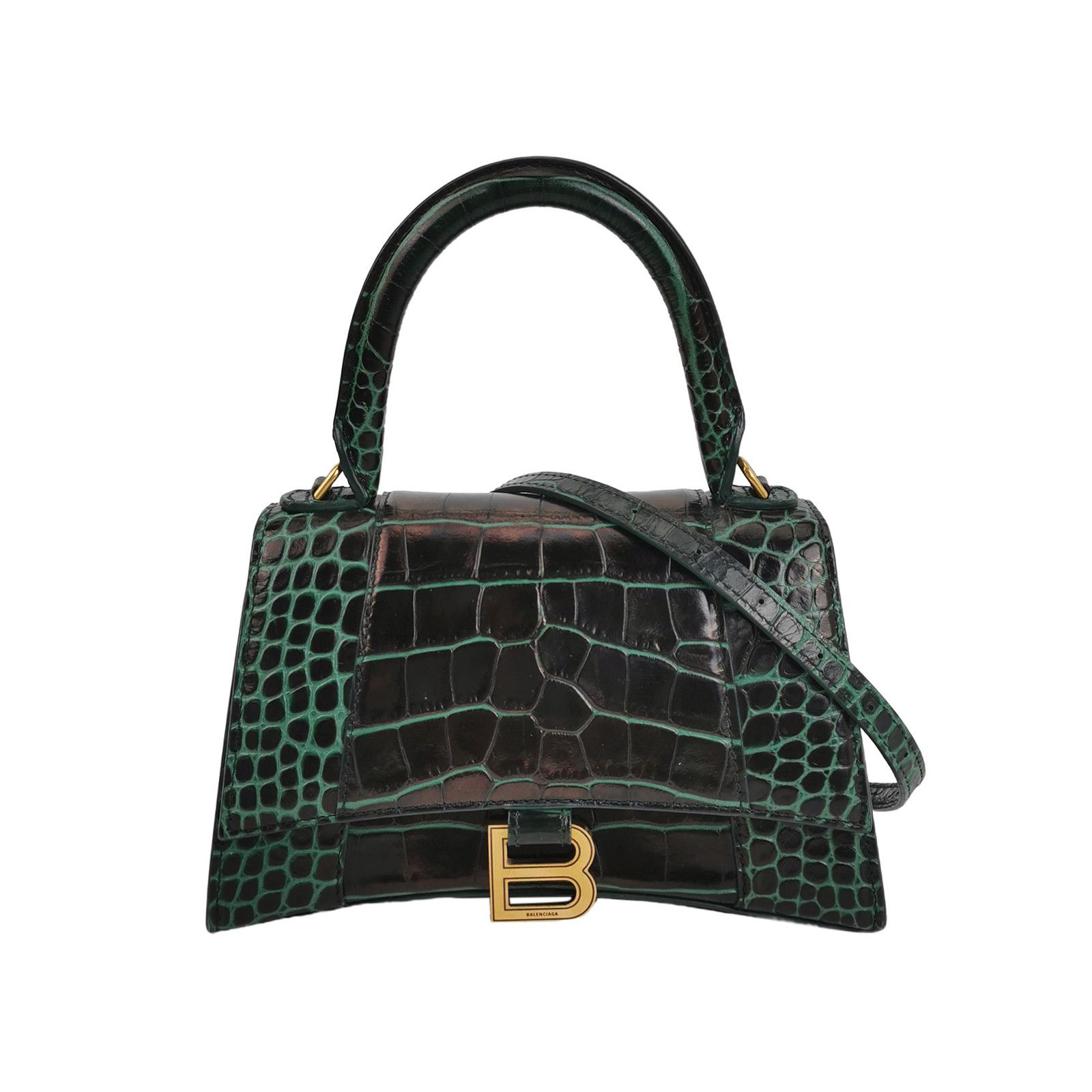 Balenciaga Balenciaga Women os Shoulder Bags Size ONE SIZE - 1 Thumbnail