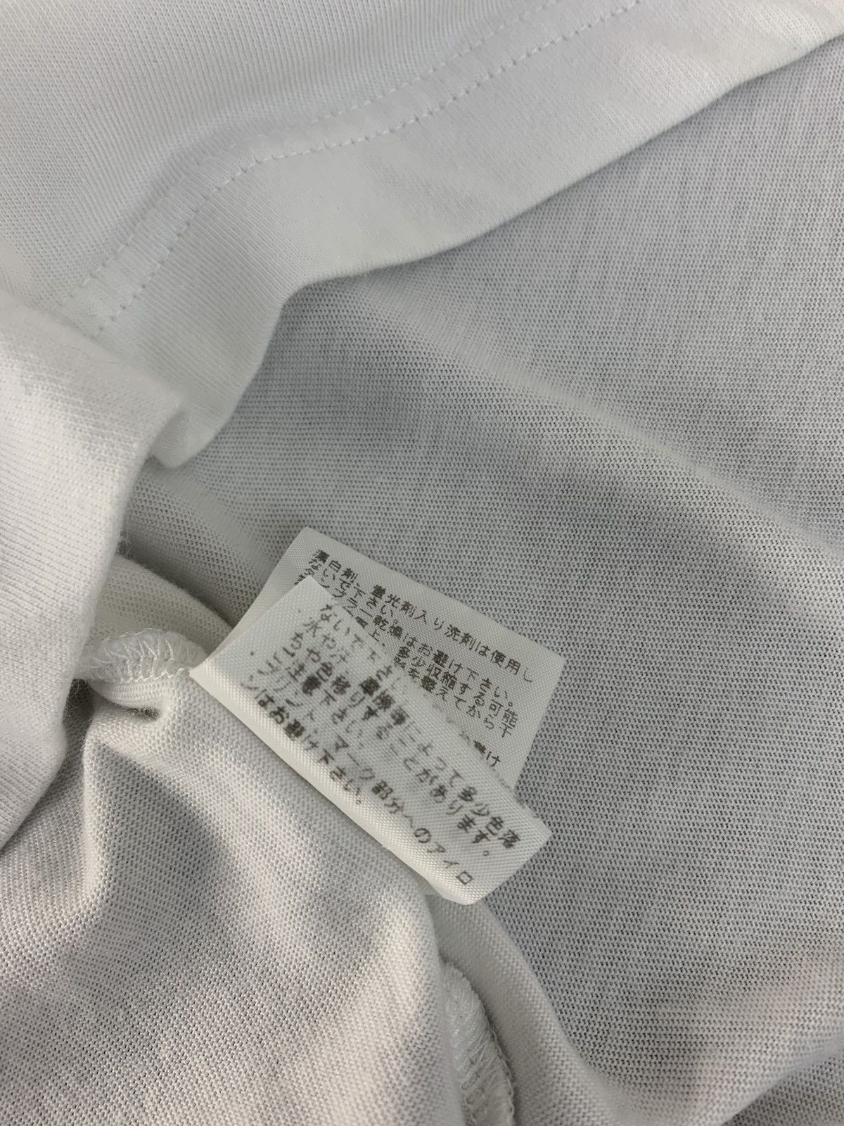 The North Face The North Face Biner Graphic Big Logo Printed Crewneck Tee Size US M / EU 48-50 / 2 - 8 Thumbnail