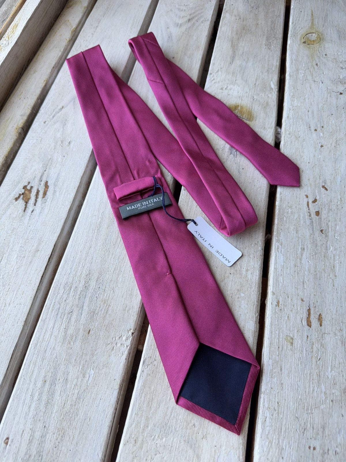USA Olympics Lausanne 2020 Youth Olympic Games Tie Size ONE SIZE - 5 Thumbnail