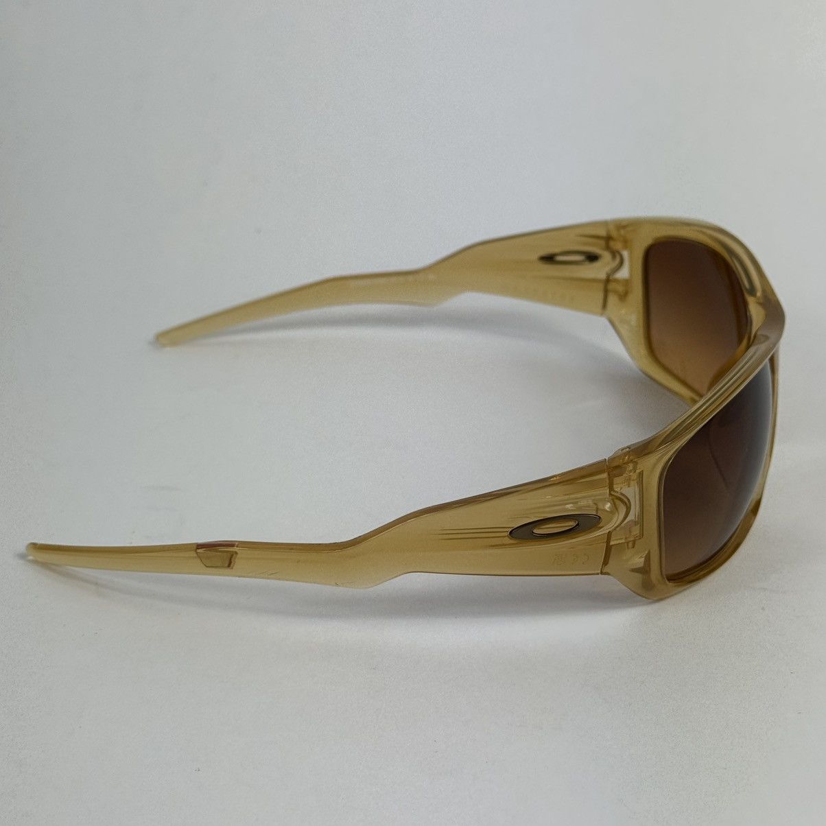 Oakley Oakley Masseter Alexia Putellas Signature Series Sunglasses Size ONE SIZE - 4 Thumbnail