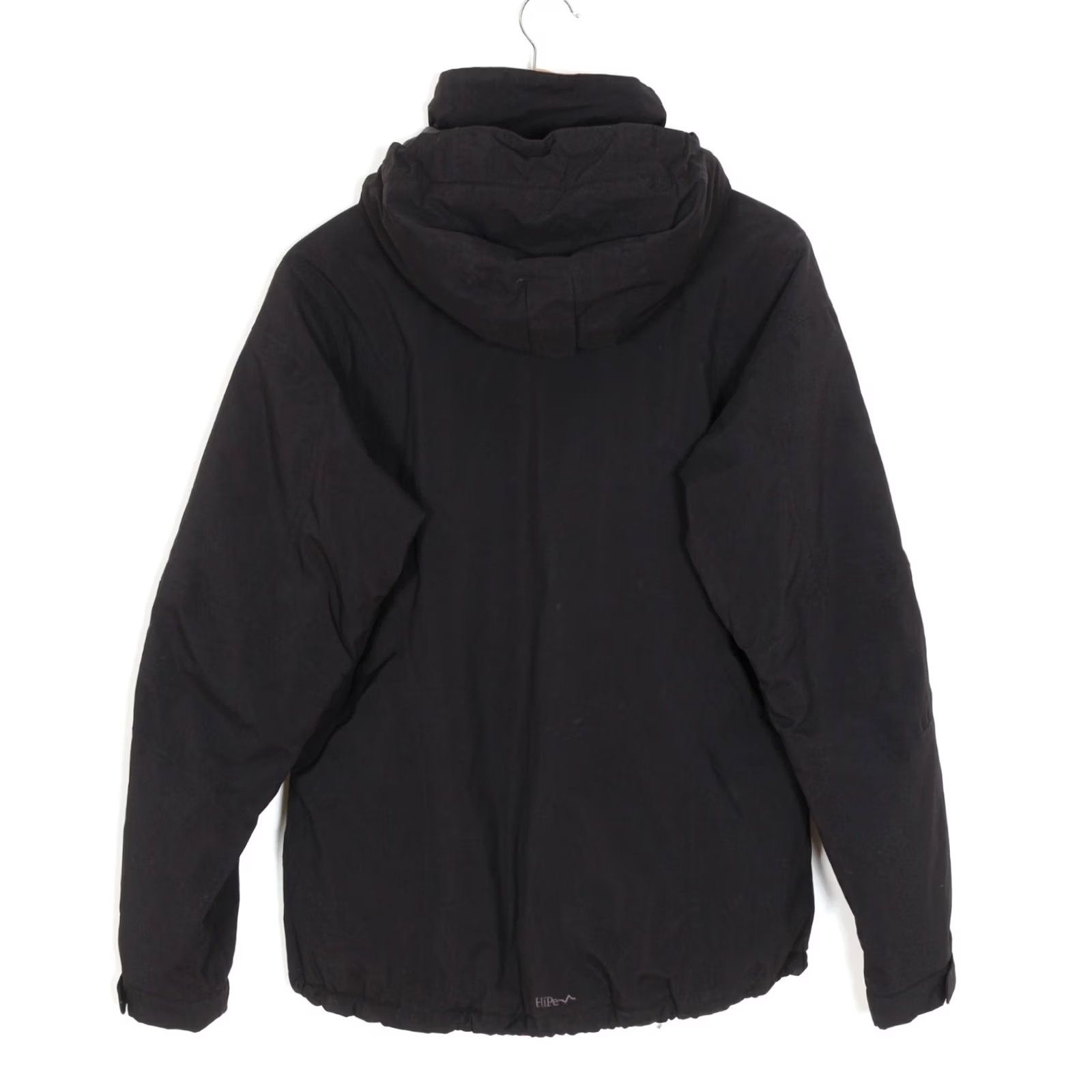 Peak Performance VINTAGE Peak Performance Ski Jacket Women L Hooded Padded Waterproof Breathable MJ4727 Size L / US 10 / IT 46 - 2 Thumbnail