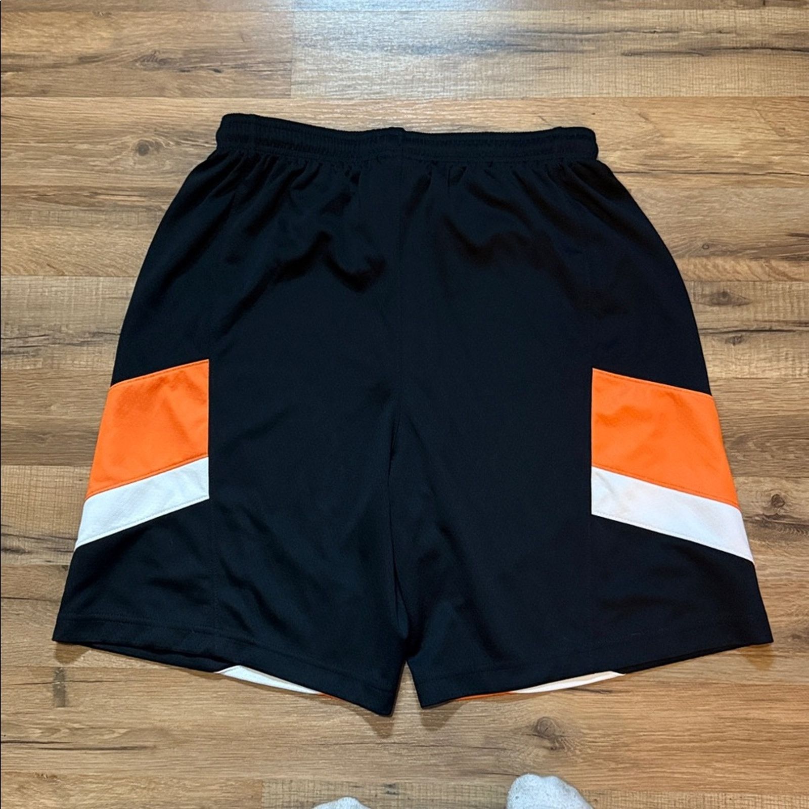 Nike Y2K Nike Team Fiba 3x3 Shorts Size US 30 / EU 46 - 5 Thumbnail