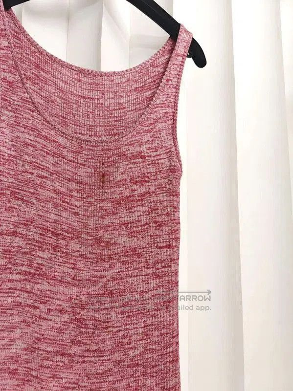Dior Dior Red Bodycon Midi Dress for Women . Size XS / US 0-2 / IT 36-38 - 8 Thumbnail