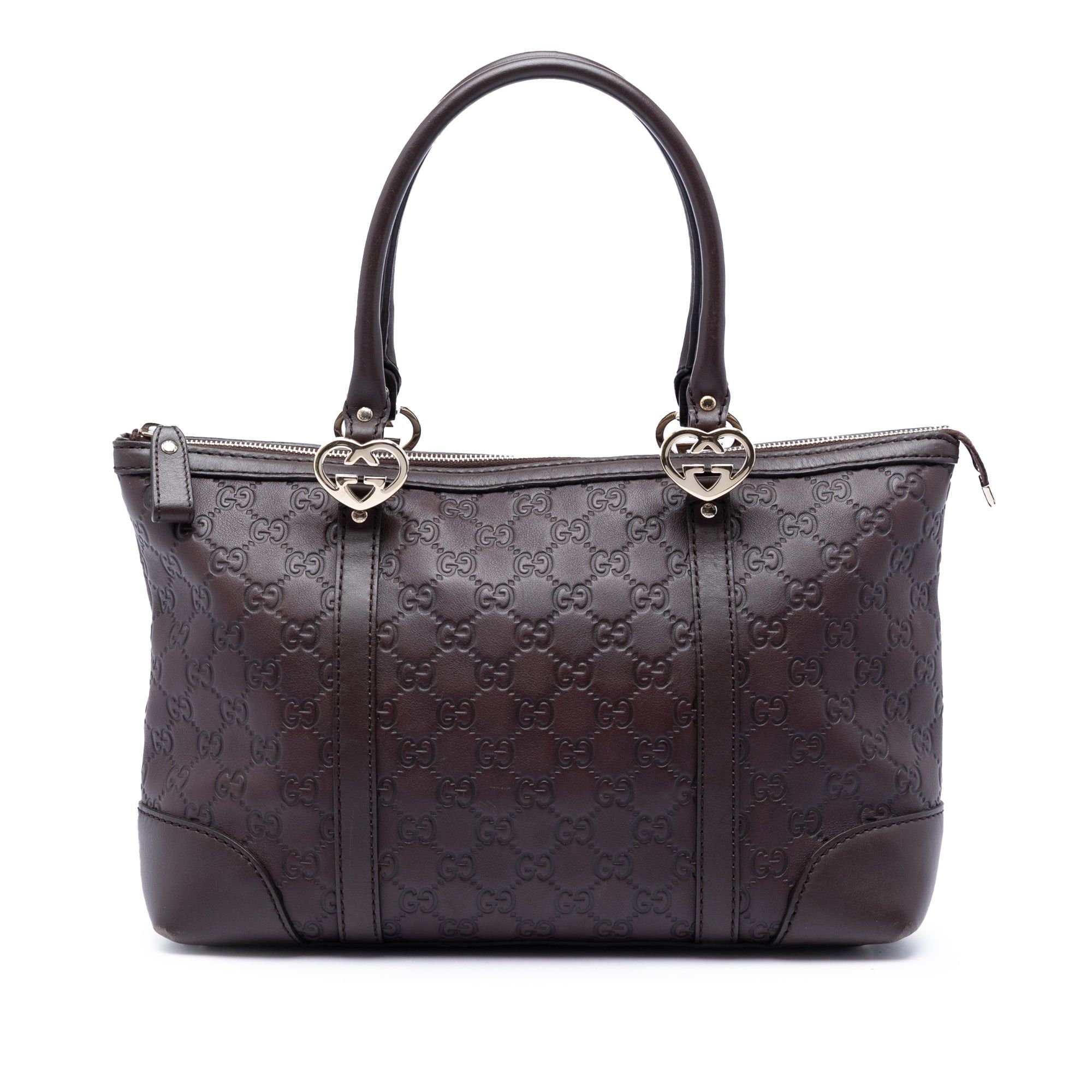 Gucci Guccissima Lovely Tote Size ONE SIZE - 1 Thumbnail