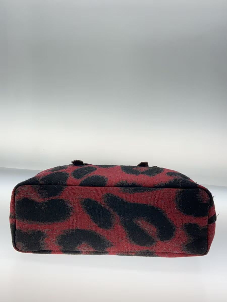 Vivienne Westwood Leopard Orb Tote Bag Size ONE SIZE - 4 Thumbnail